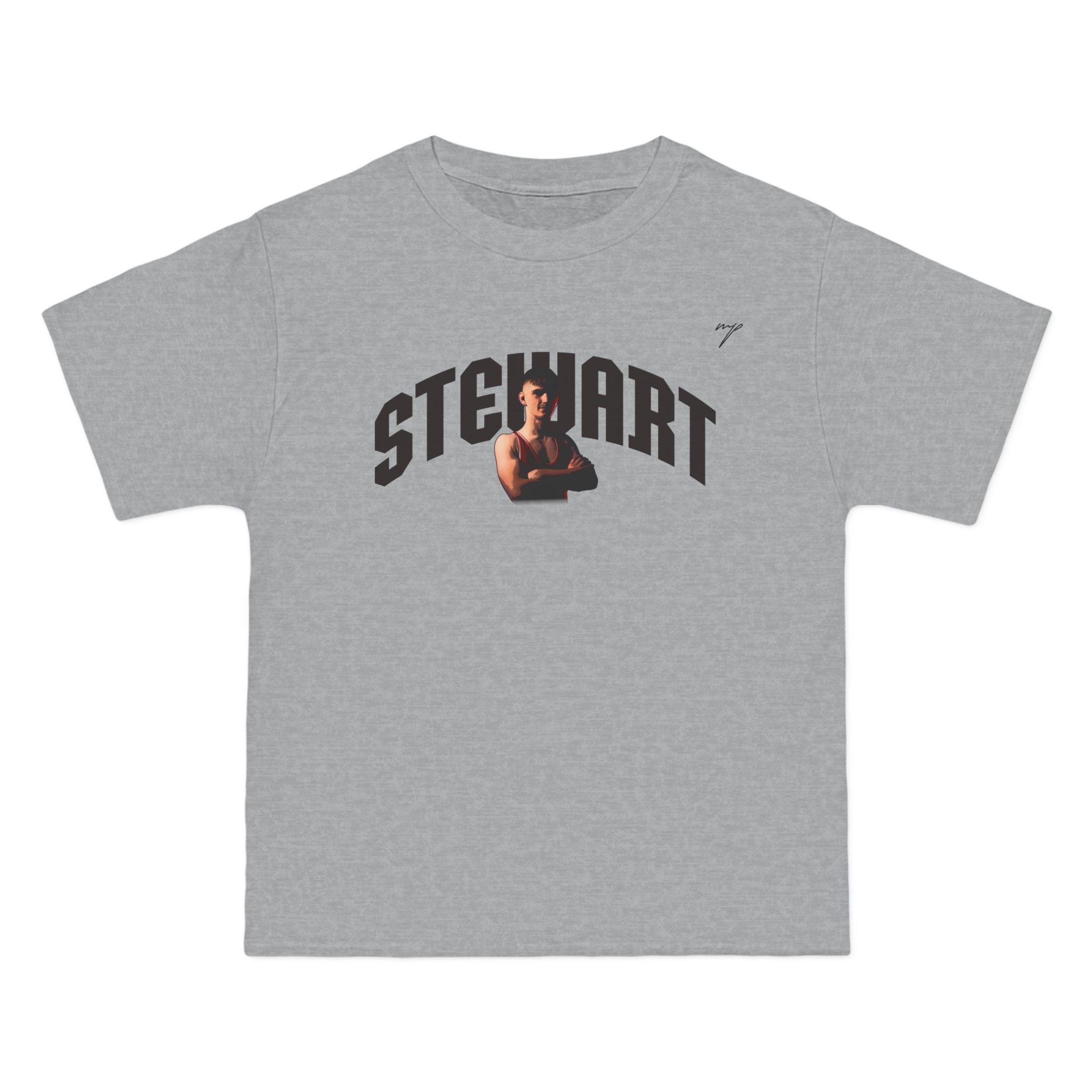Braxton Stewart Vintage Tee