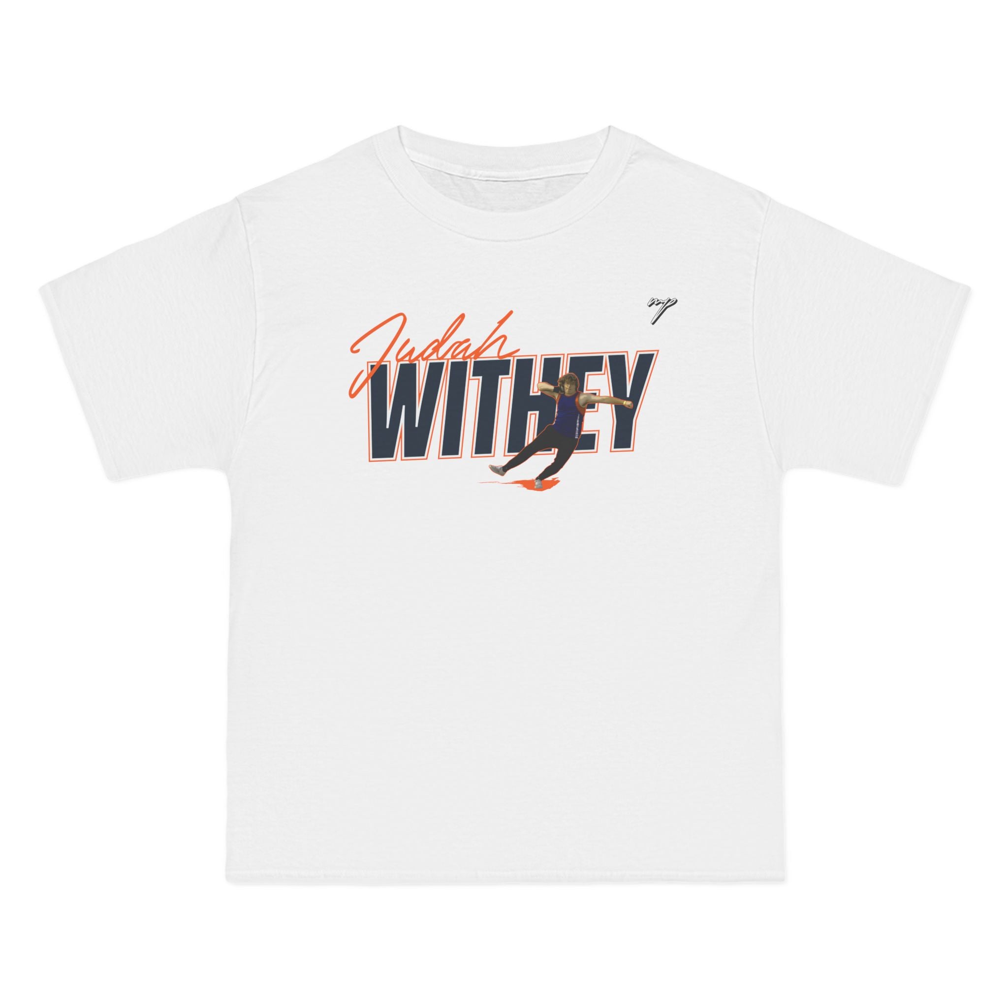 Judah Withey Vintage Tee
