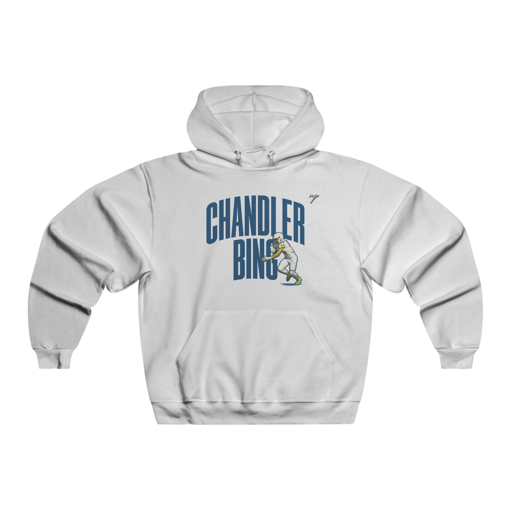 Chandon Maurer Vintage Hoodie