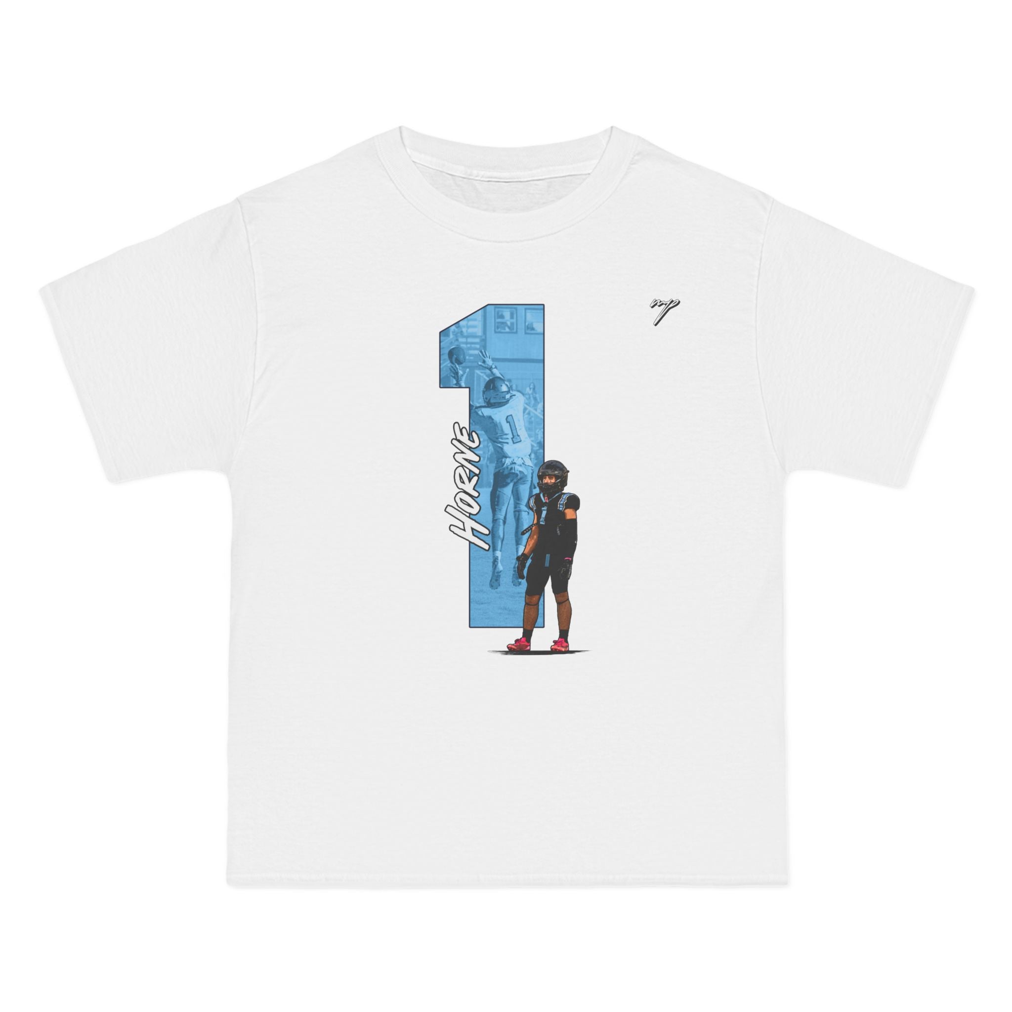 Jackson Horne Vintage Tee