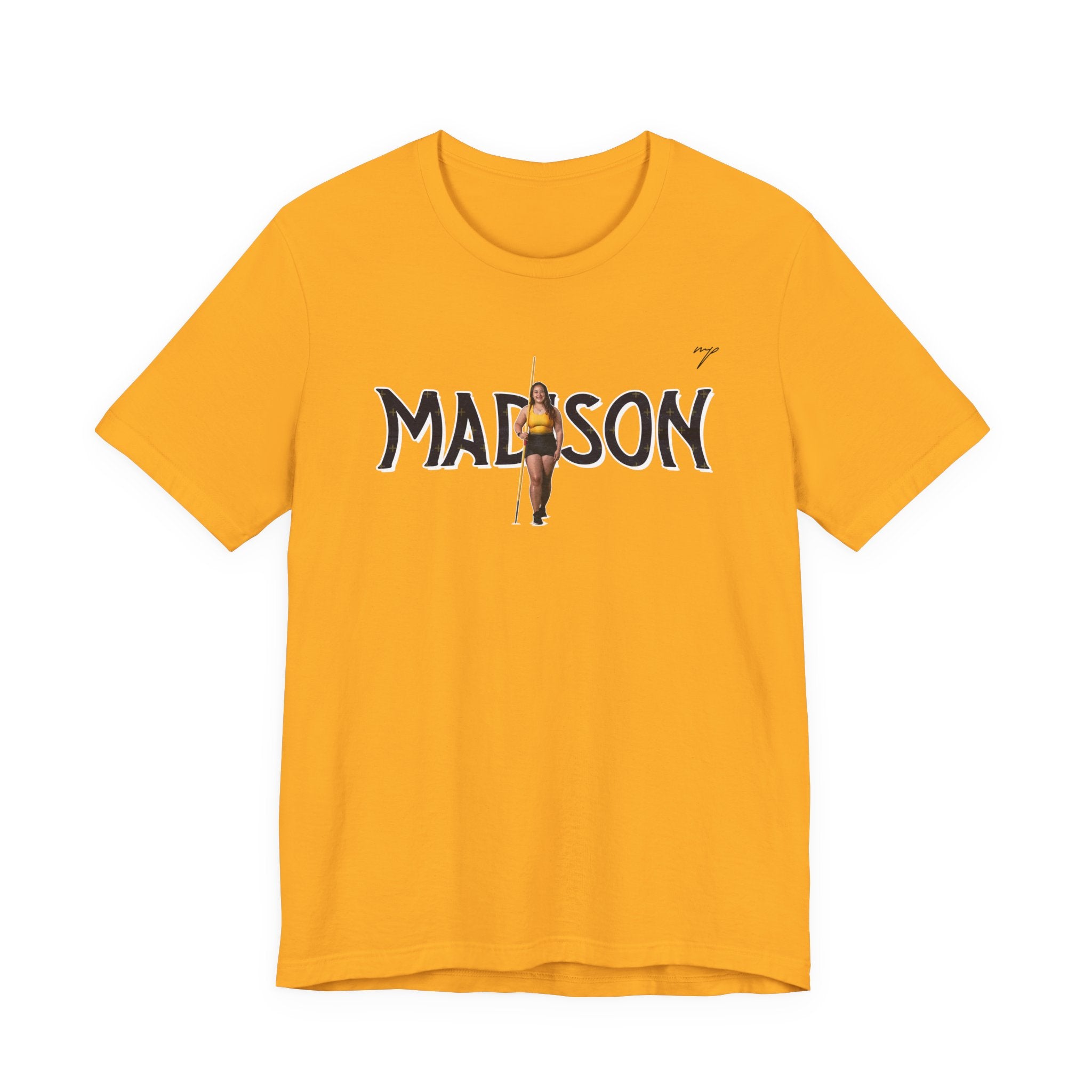 Madison Miranda Graphic Tee