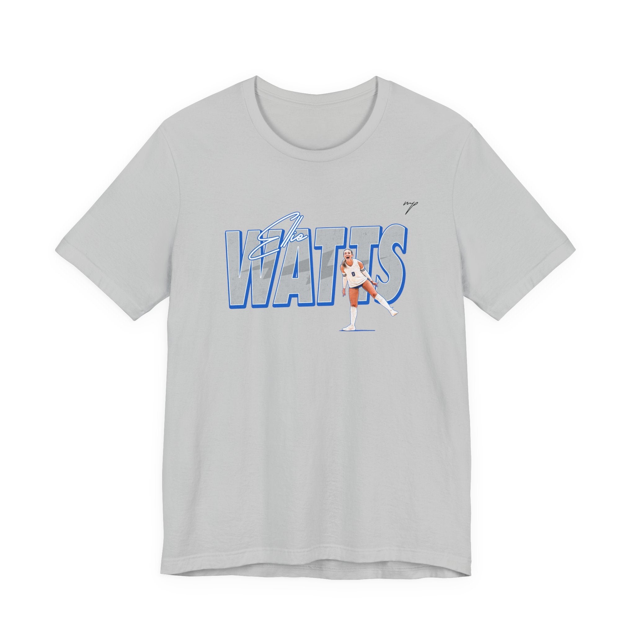 Ellie Watts Graphic Tee