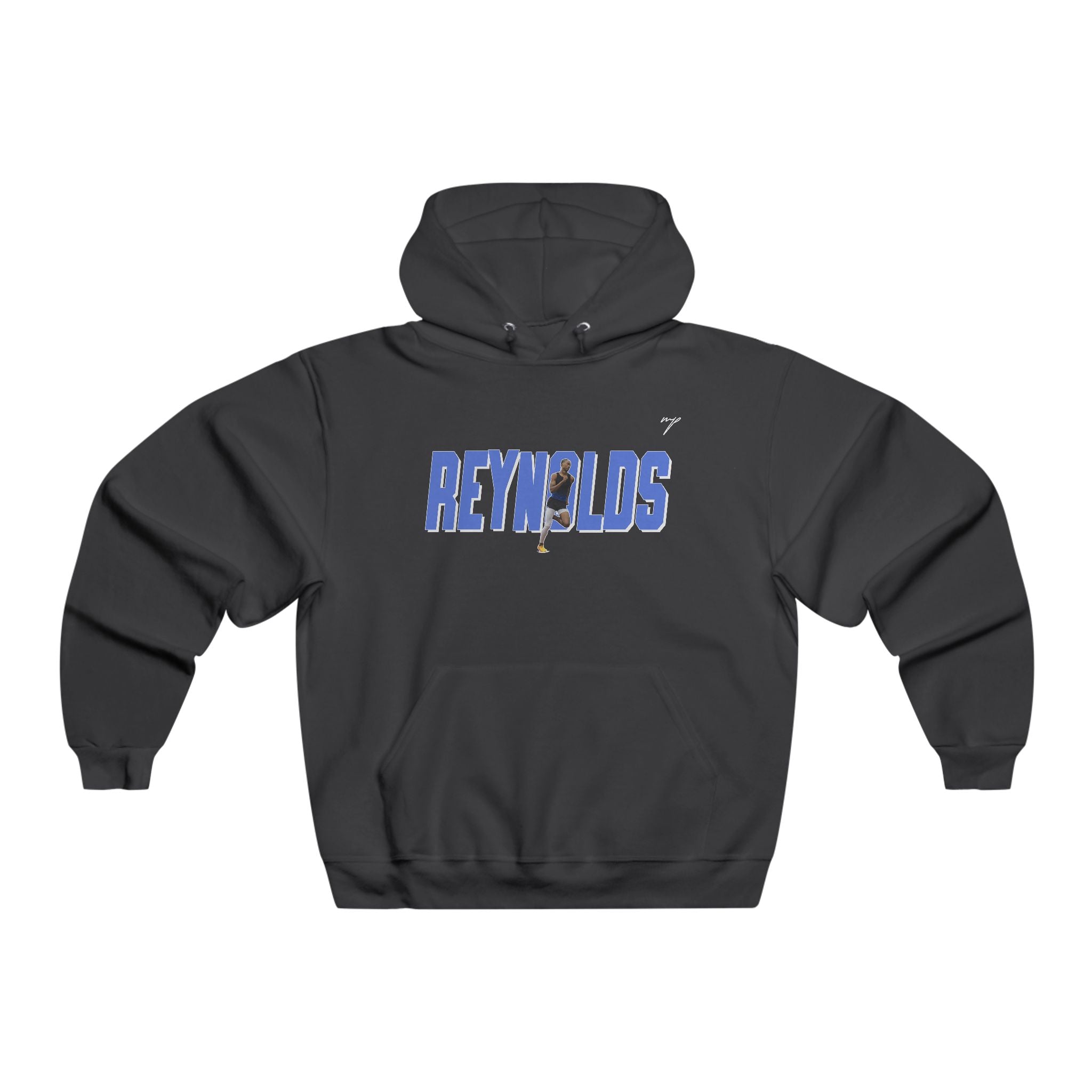 Knahledge Reynolds Vintage Hoodie