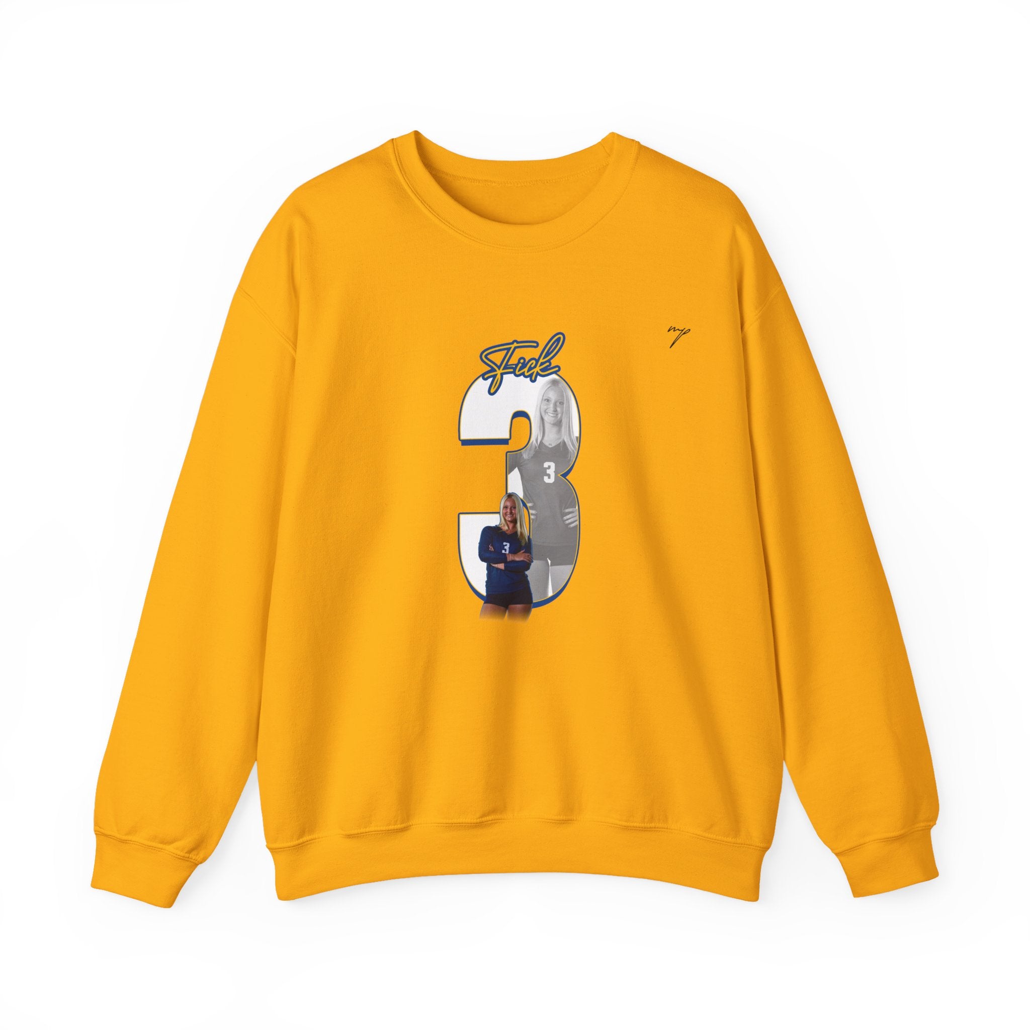 Lauren Fick Crewneck