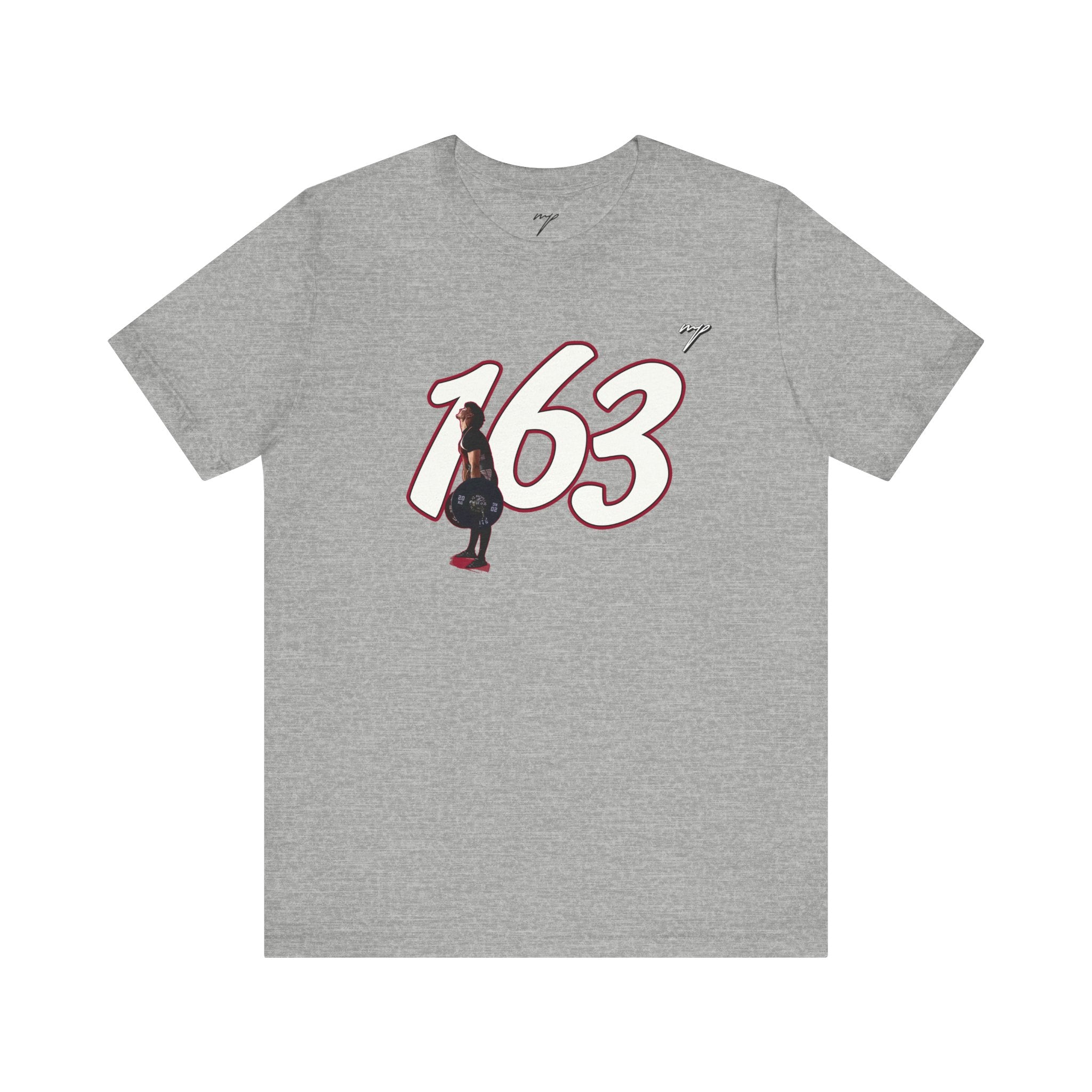 Evan Bernal Graphic Tee