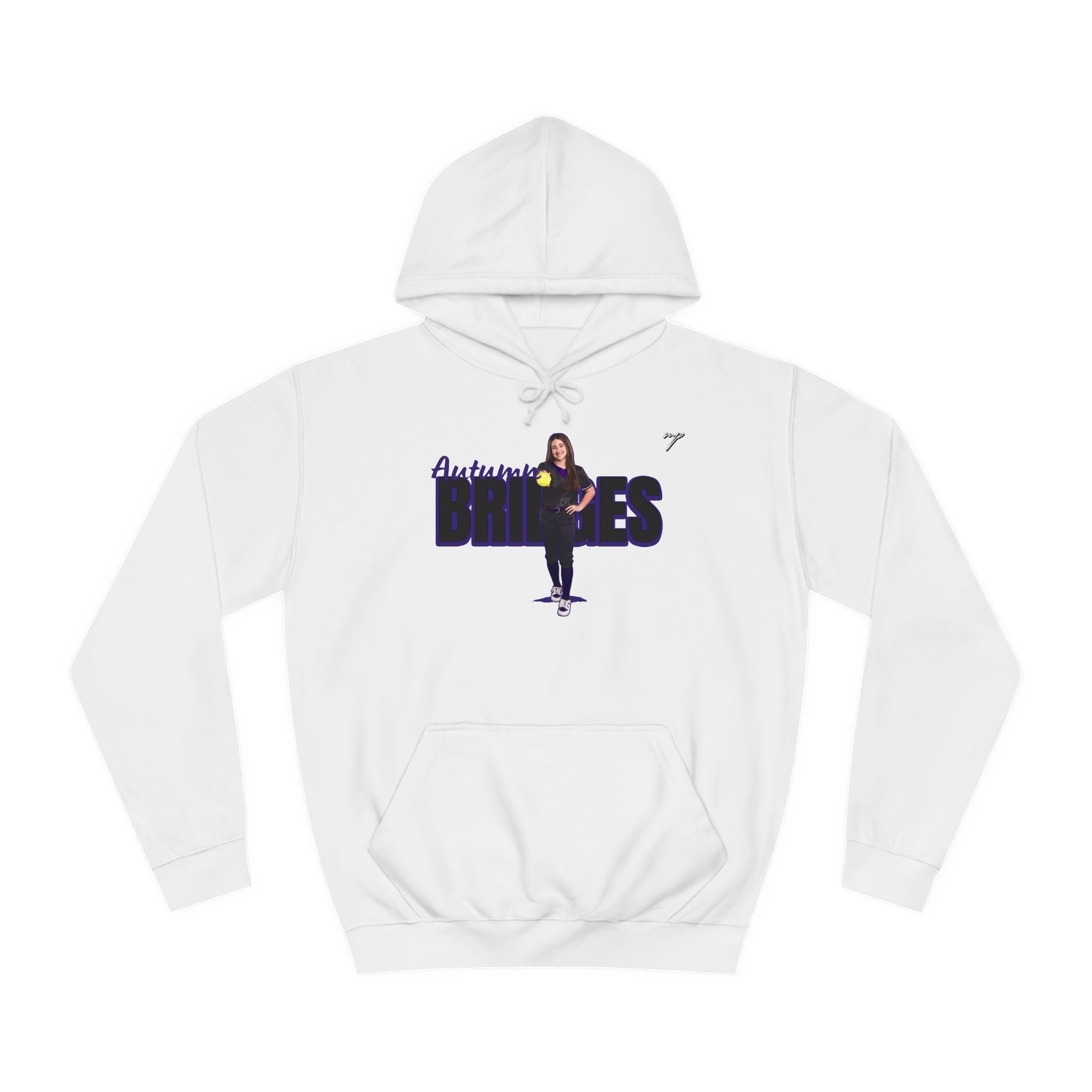 Autumn Bridges Hoodie