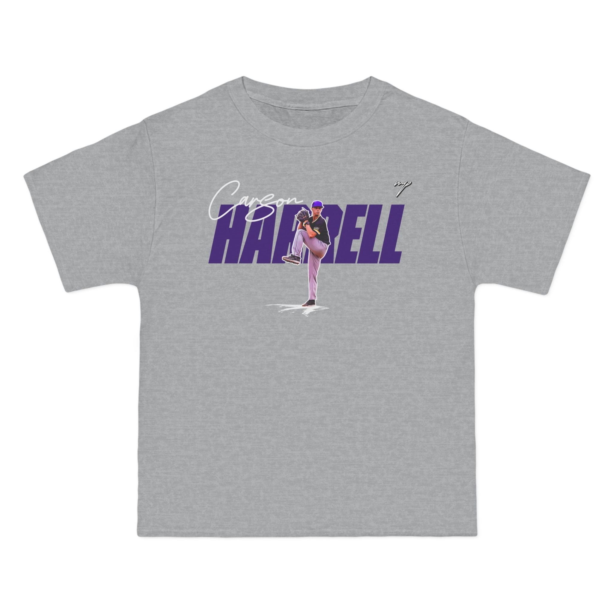 Carson Harrell Vintage Tee
