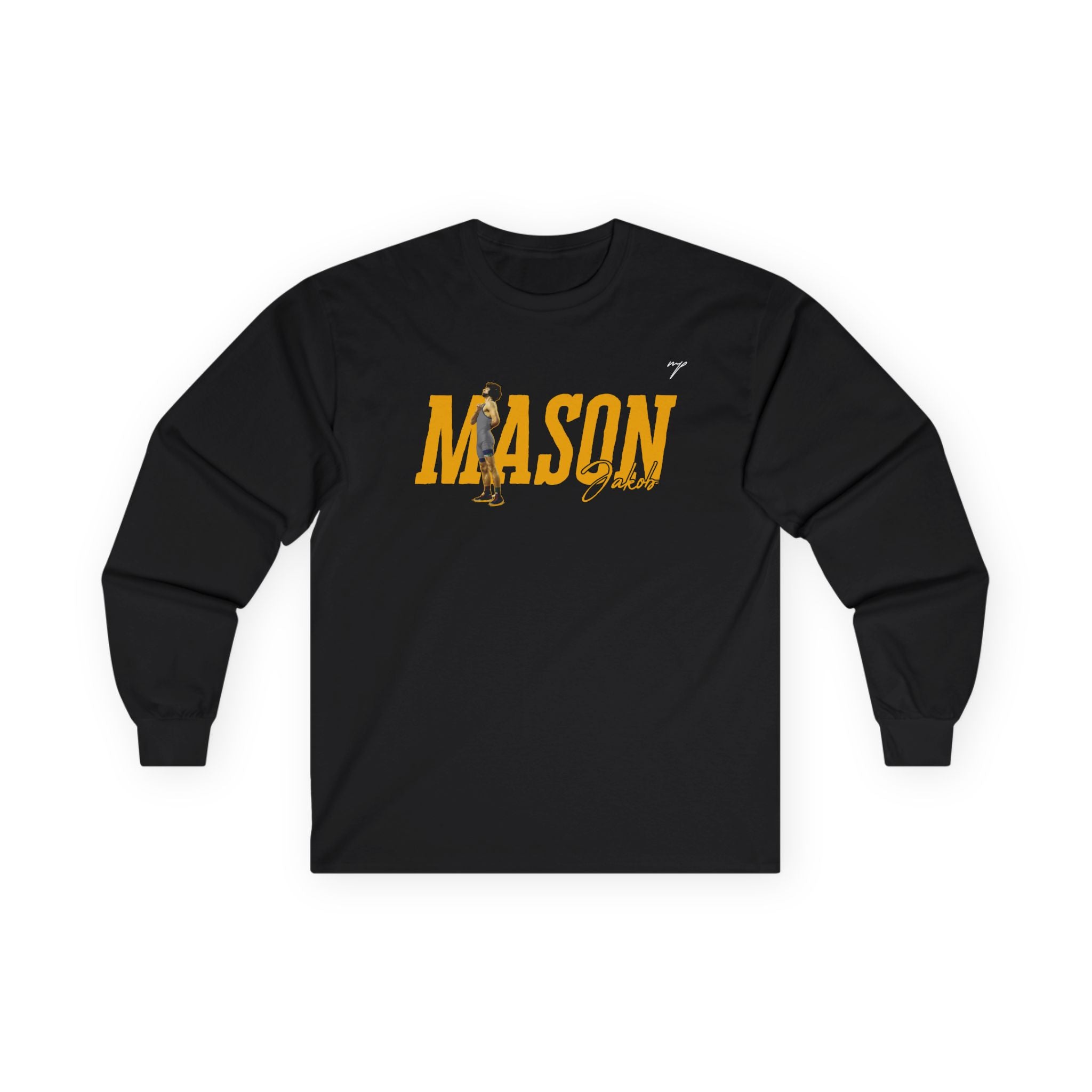 Mason Jakob Long Sleeve