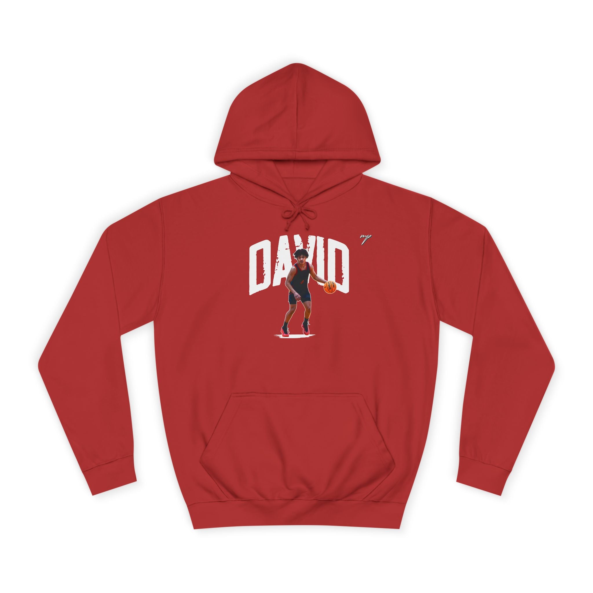 David Cobin Hoodie