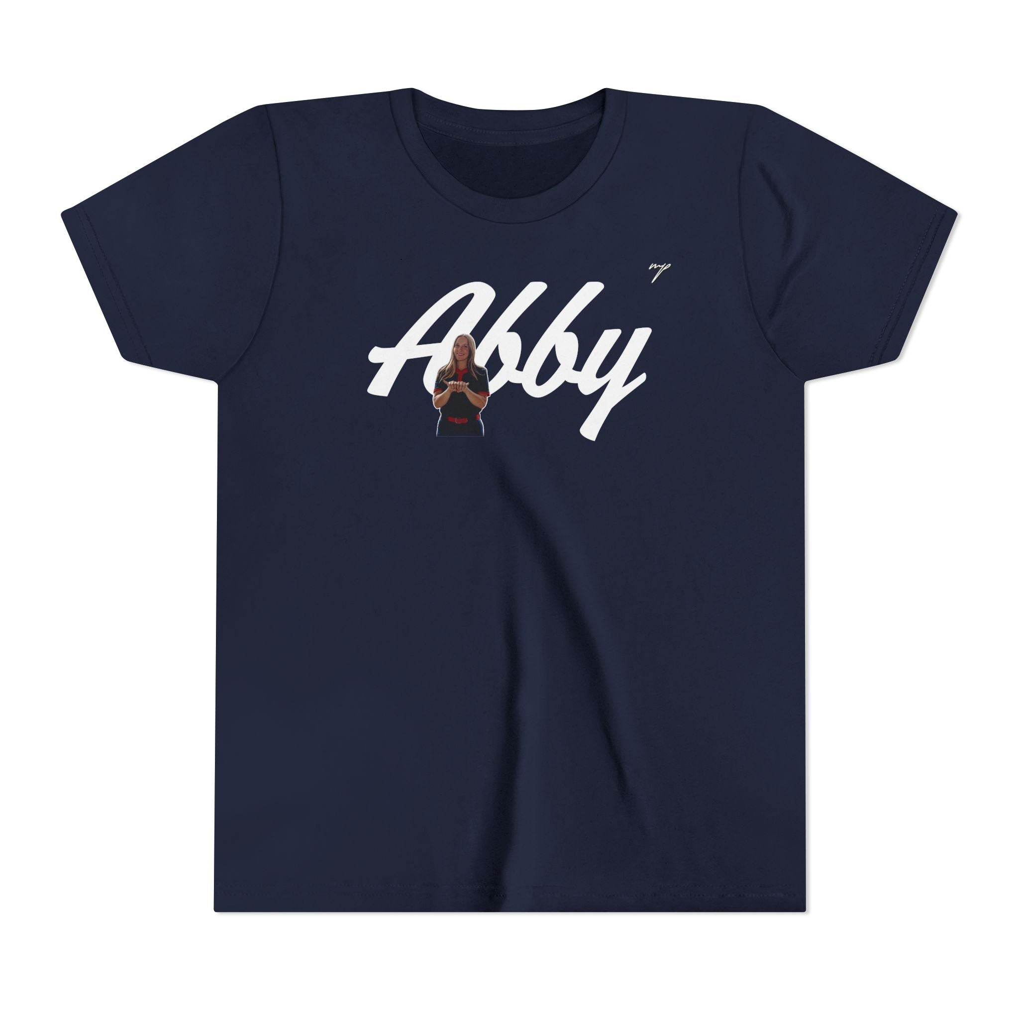 Abby Mcsweeney-Franklin YOUTH Graphic Tee