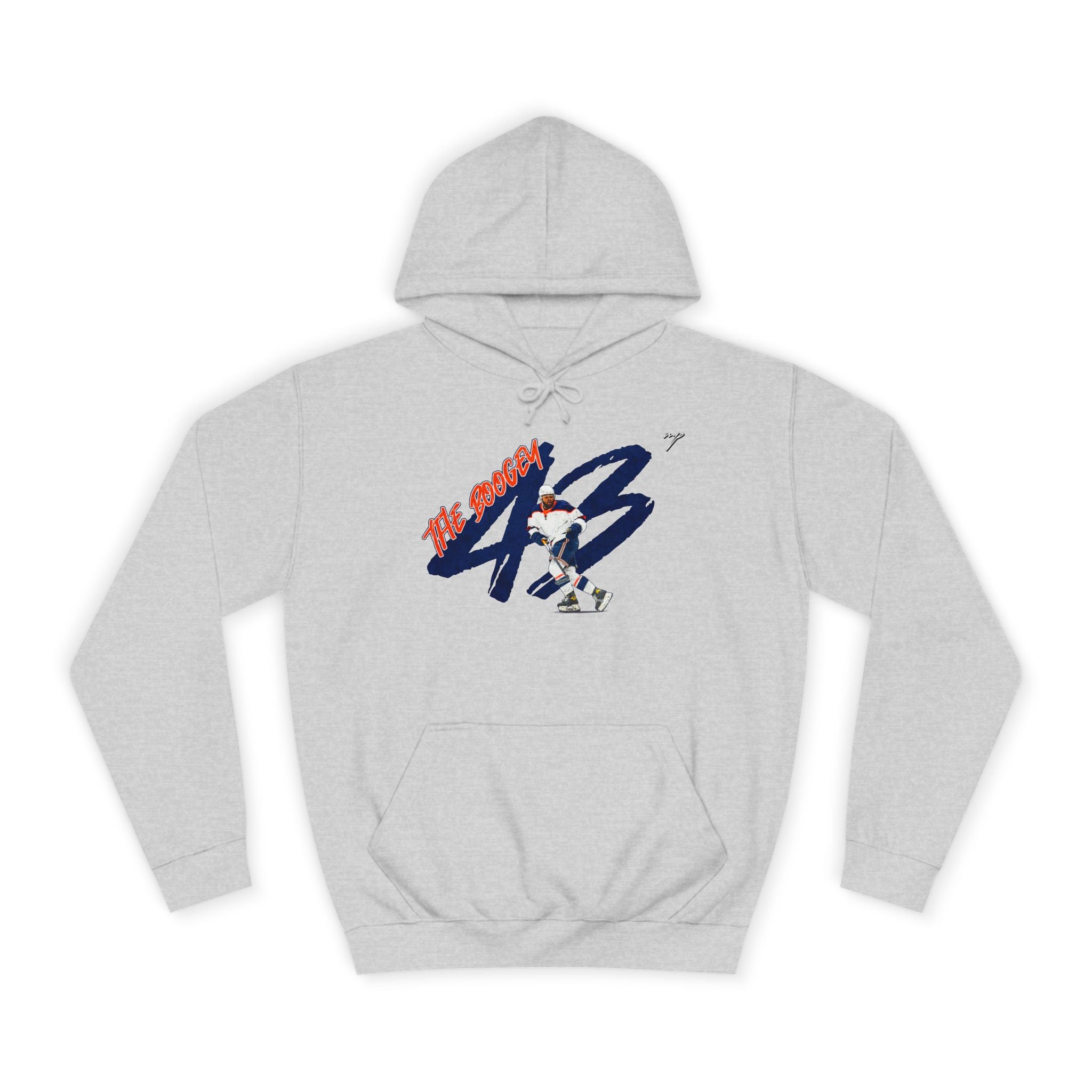 Divyne Apollon Hoodie