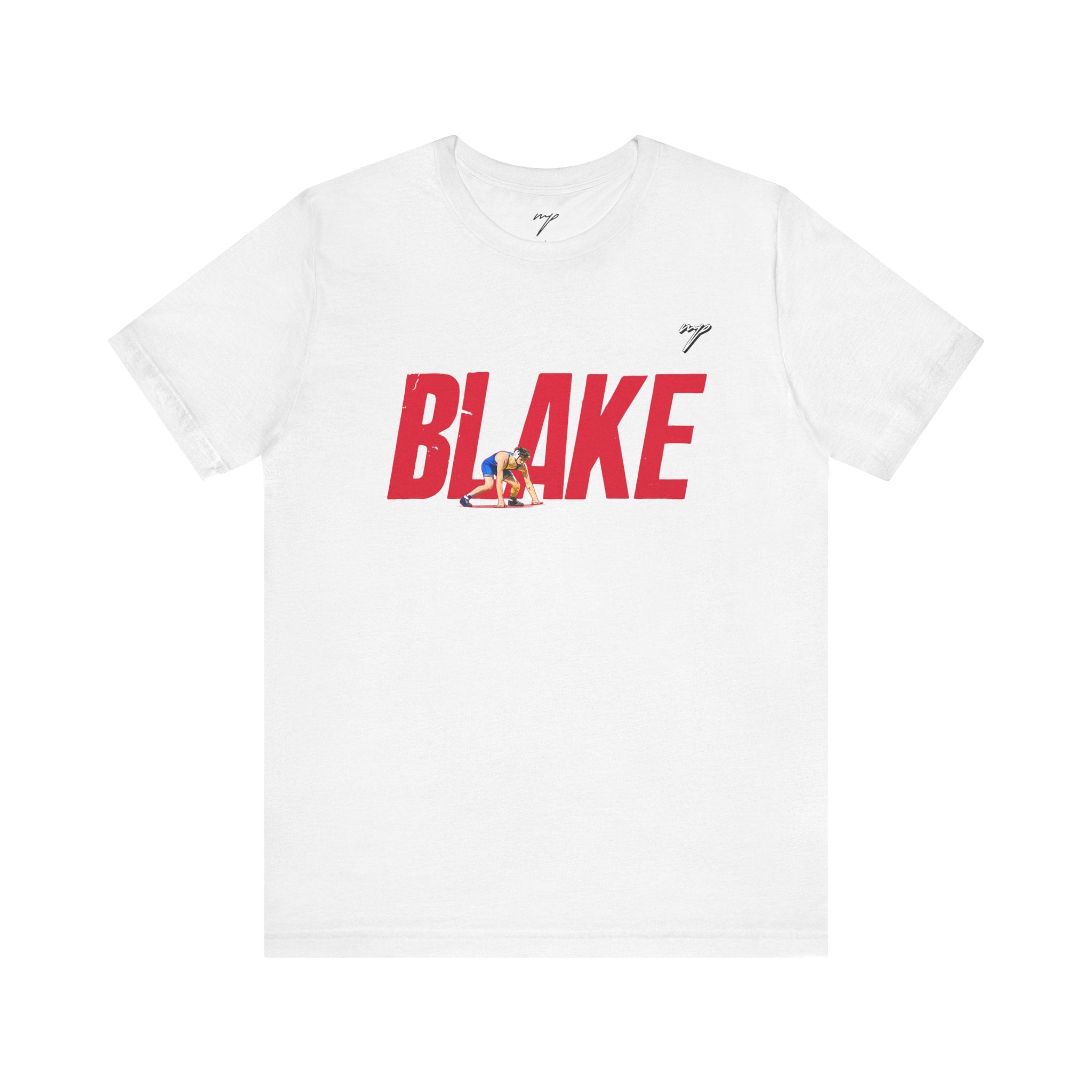 Blake Boyer Graphic Tee