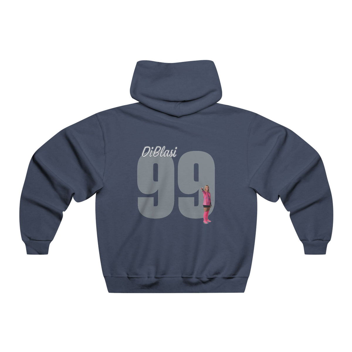 Elizabeth DiBlasi Vintage Hoodie