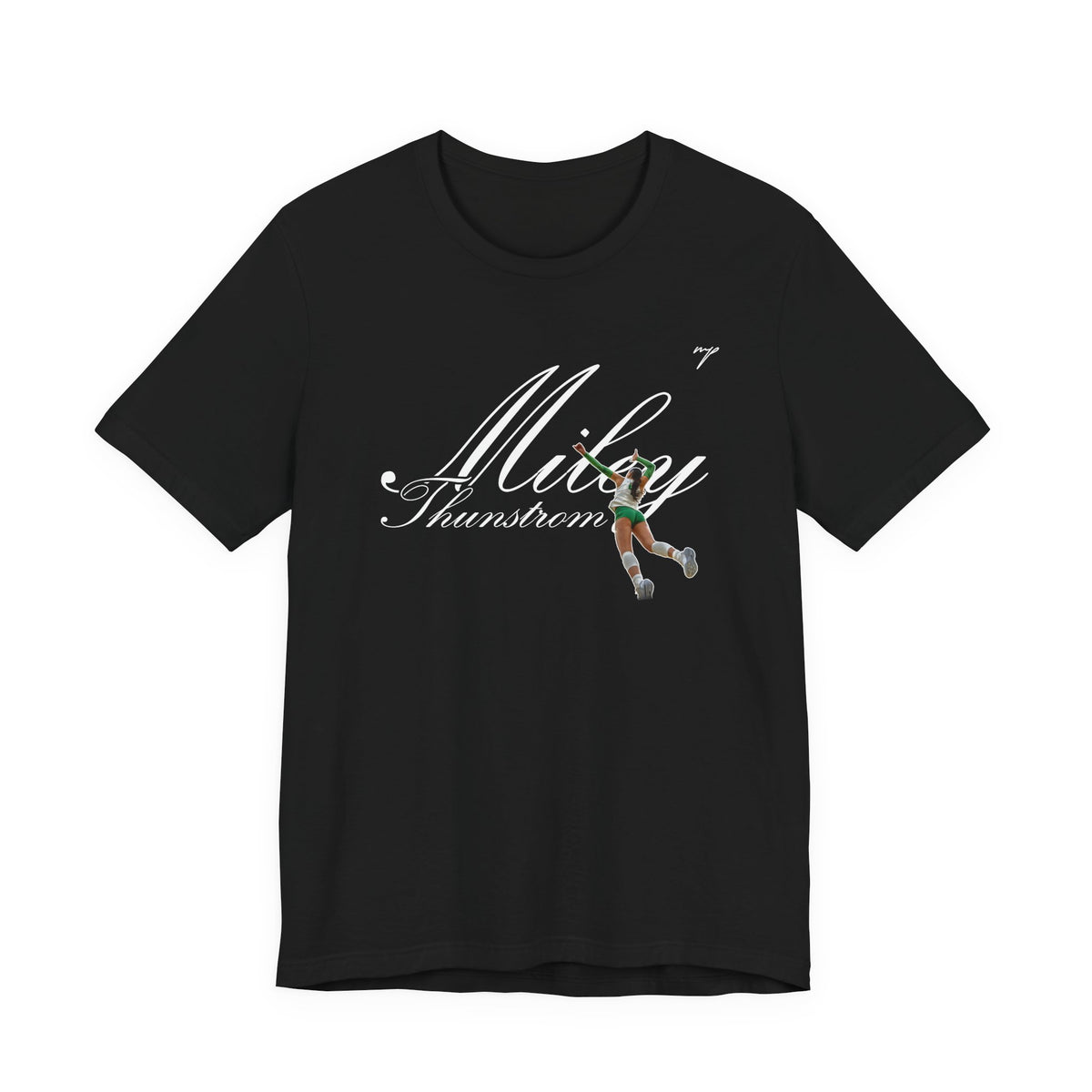 Miley Thunstrom Graphic Tee
