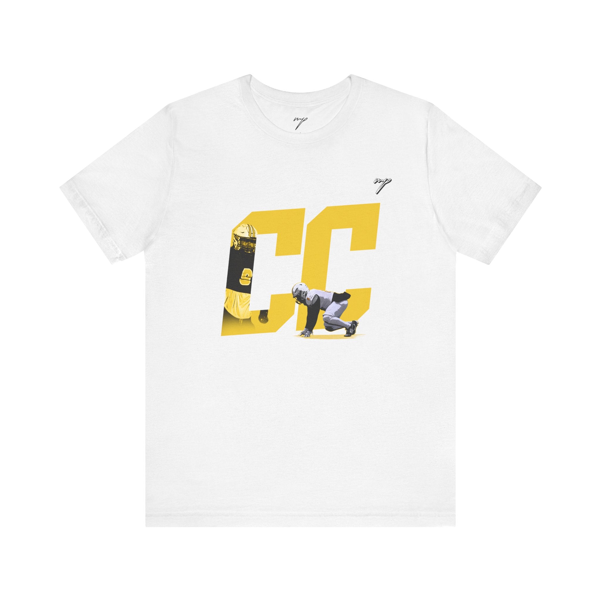 Carson Combs Graphic Tee