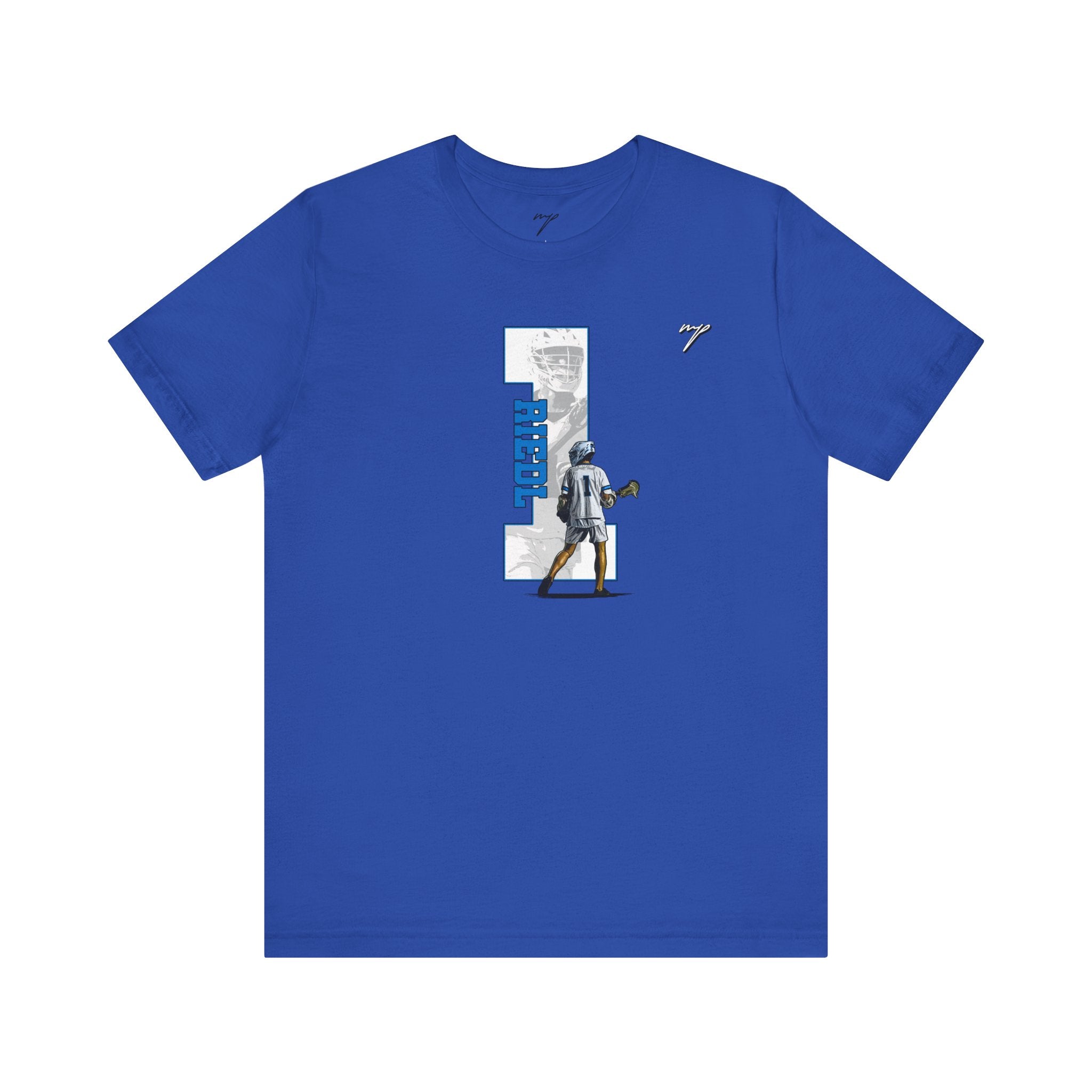 Parker Riedl Graphic Tee