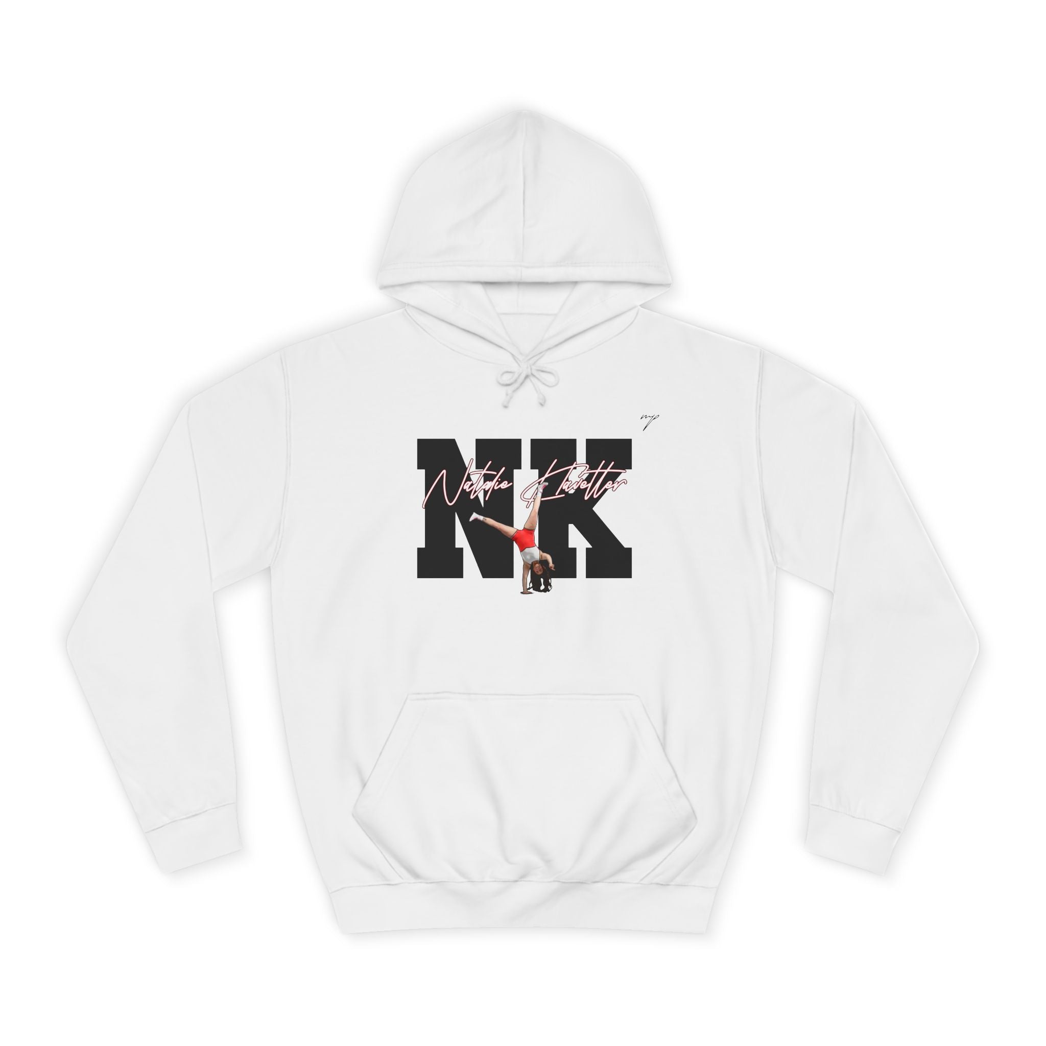 Natalie Klavetter Hoodie