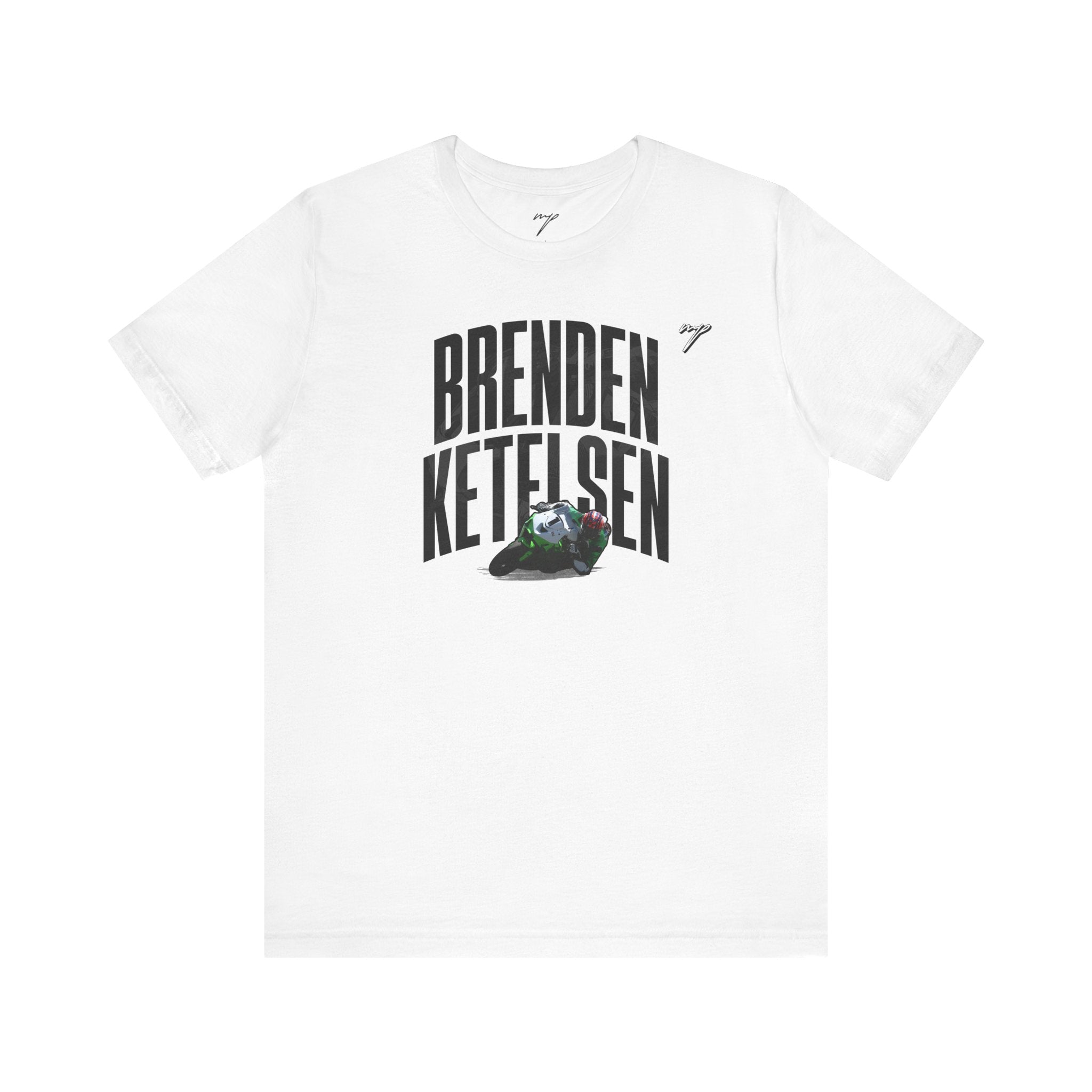 Brenden Ketelsen Graphic Tee