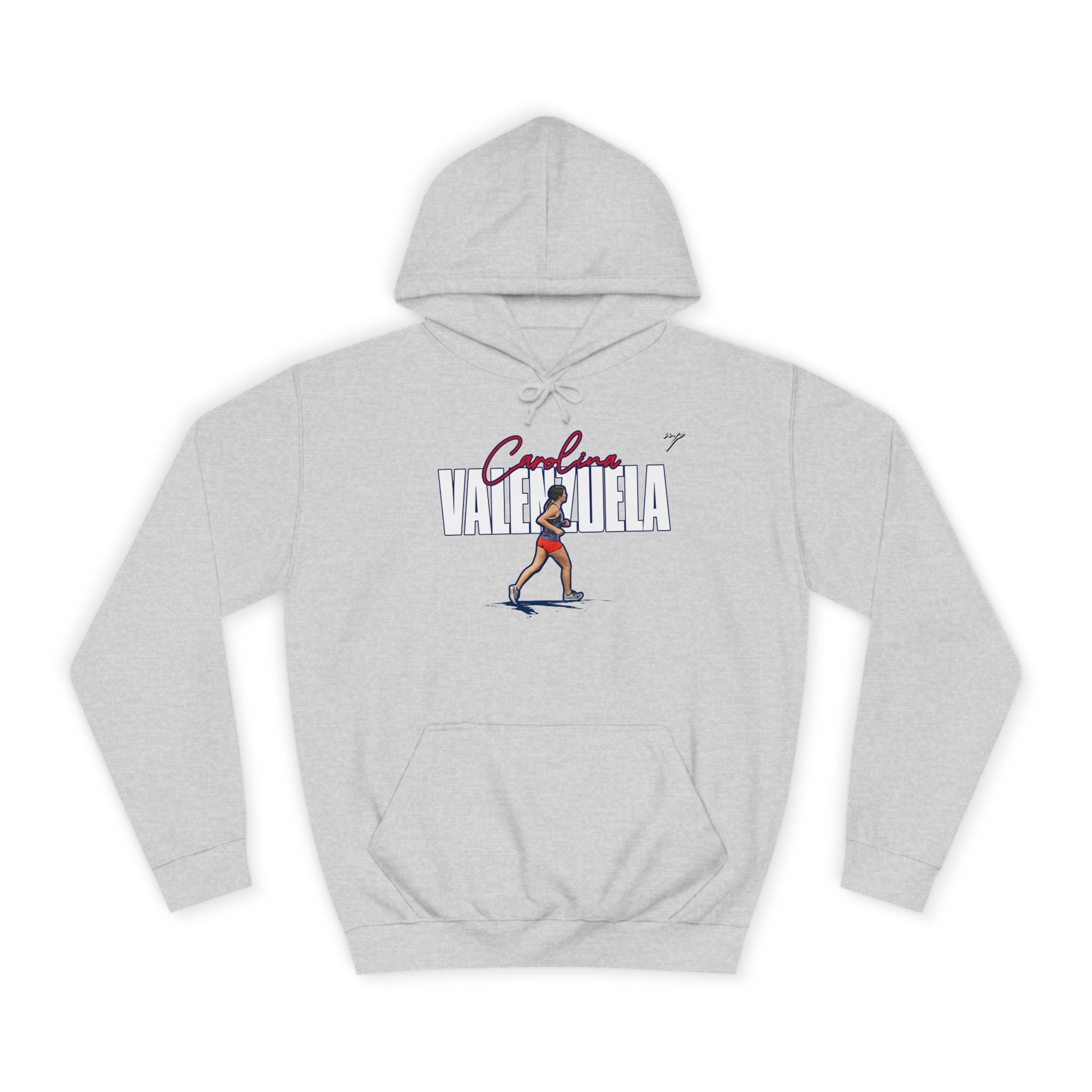 Carolina Valenzuela Hoodie