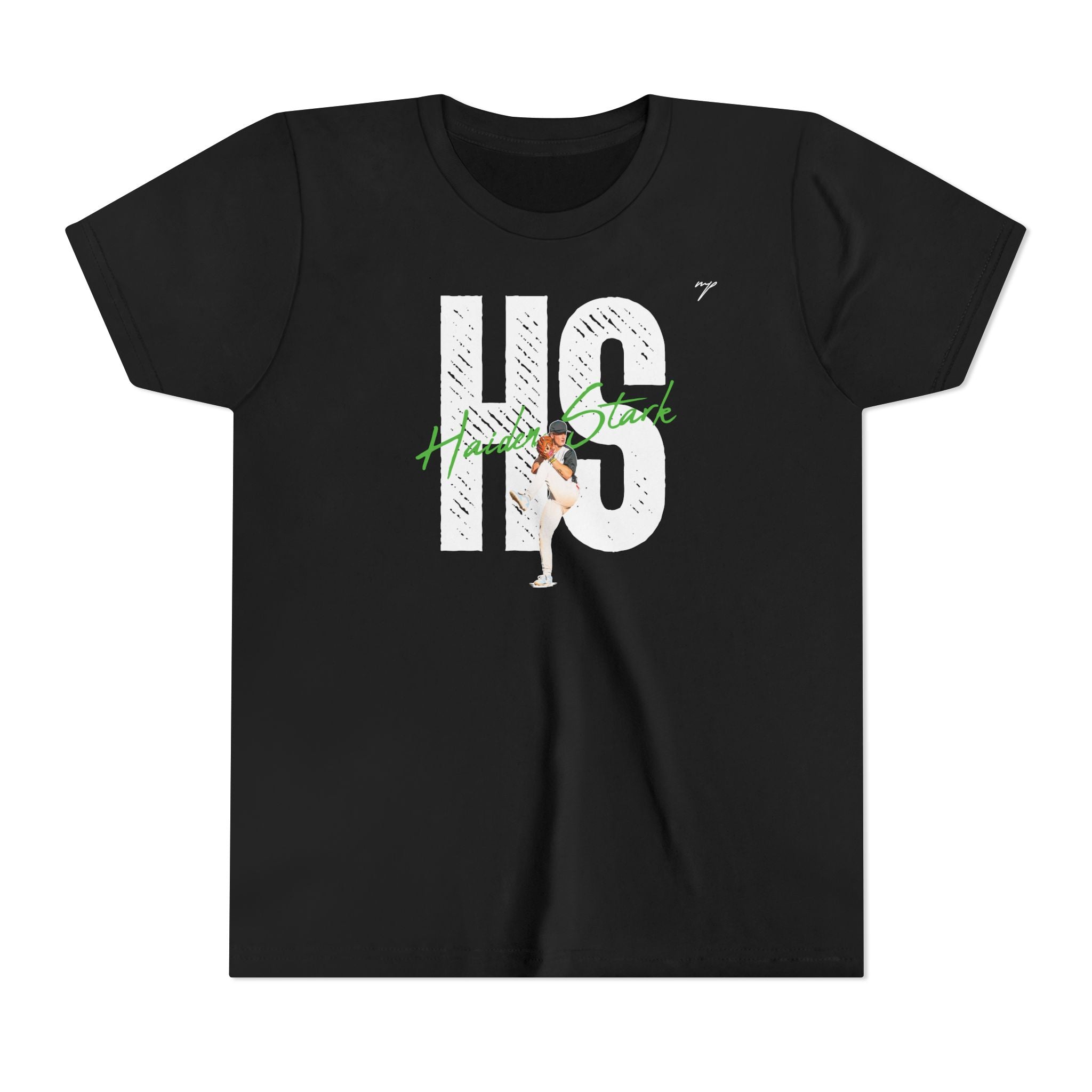 Haiden Stark YOUTH Graphic Tee