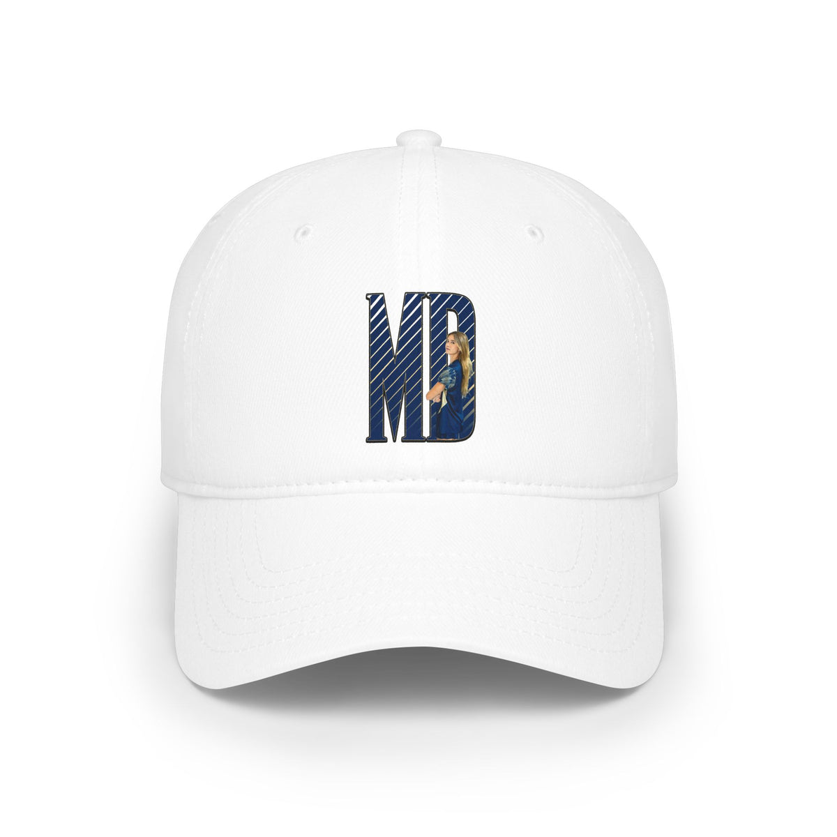 Mae Durkin Hat