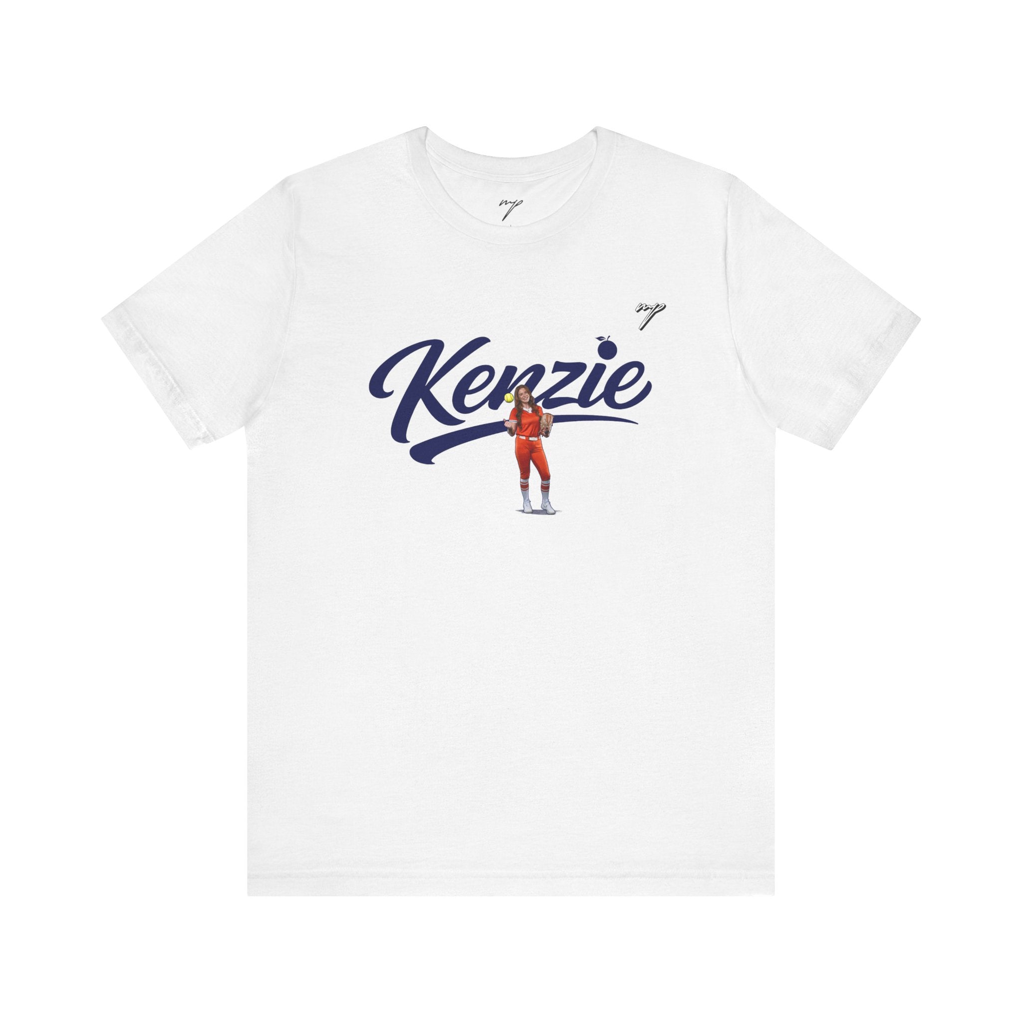 Mackenzie Knight Graphic Tee