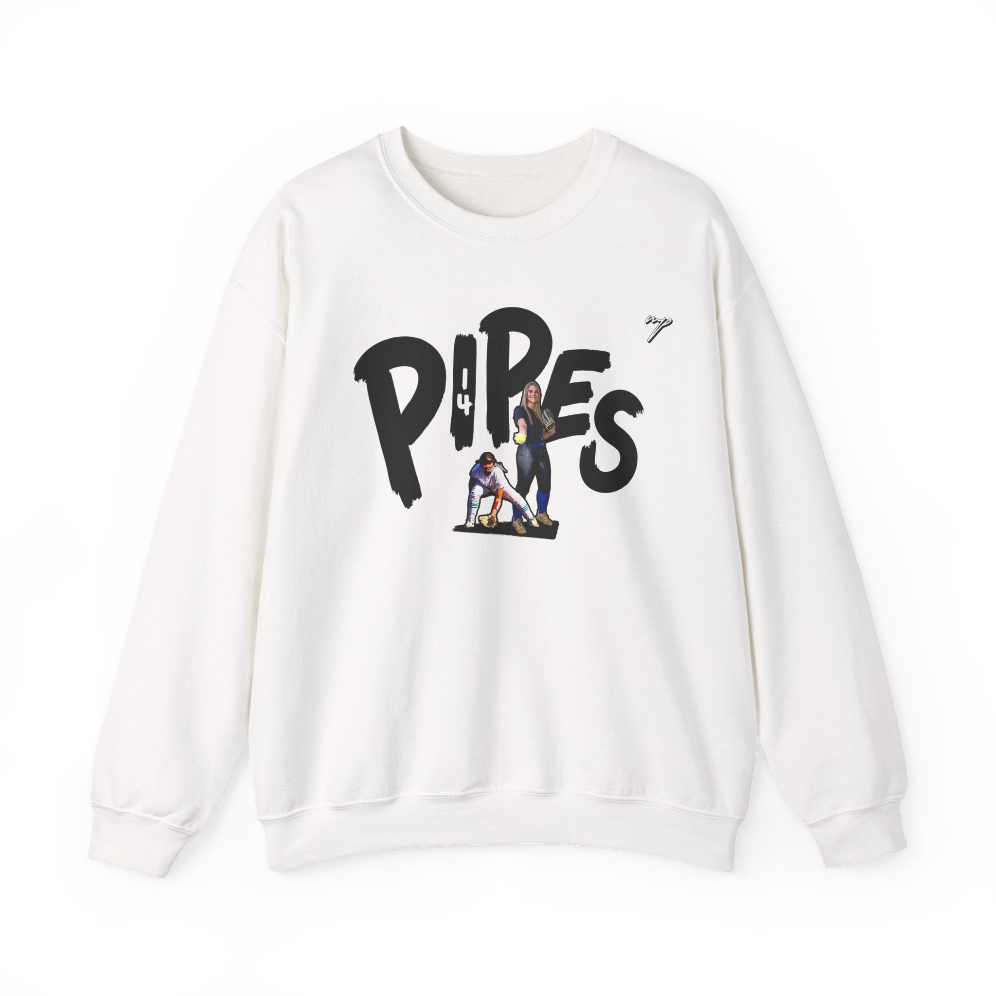 Ella Langenhorst Crewneck