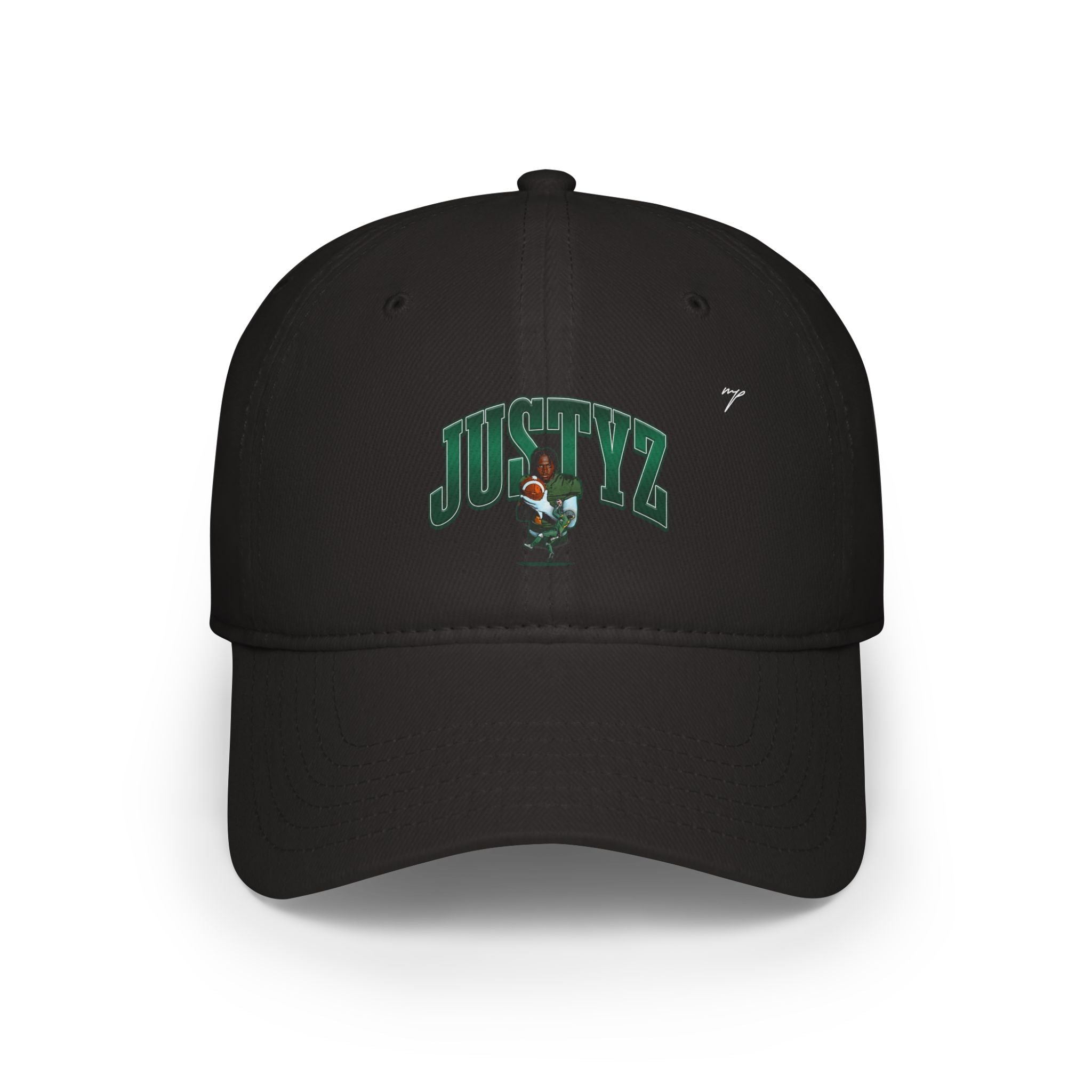 Justyz Tuggle Hat