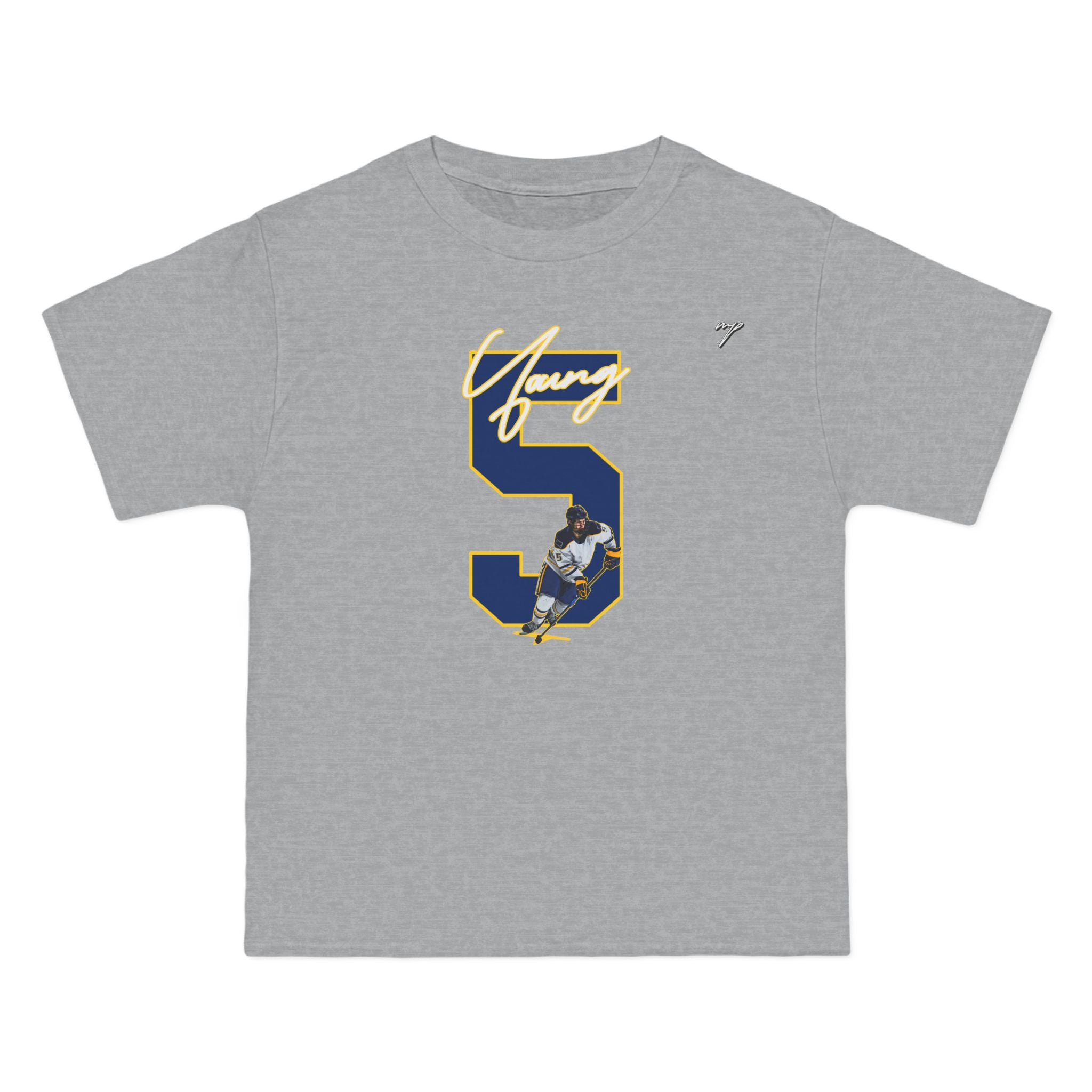 Easton Young Vintage Tee