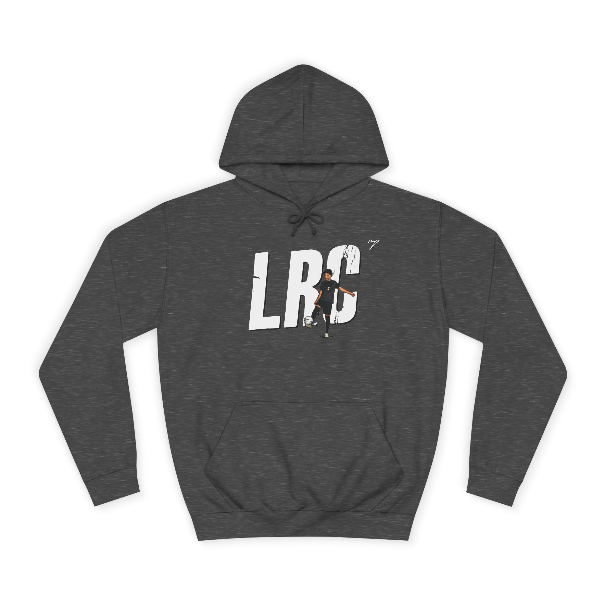 Lorenze Currie Hoodie