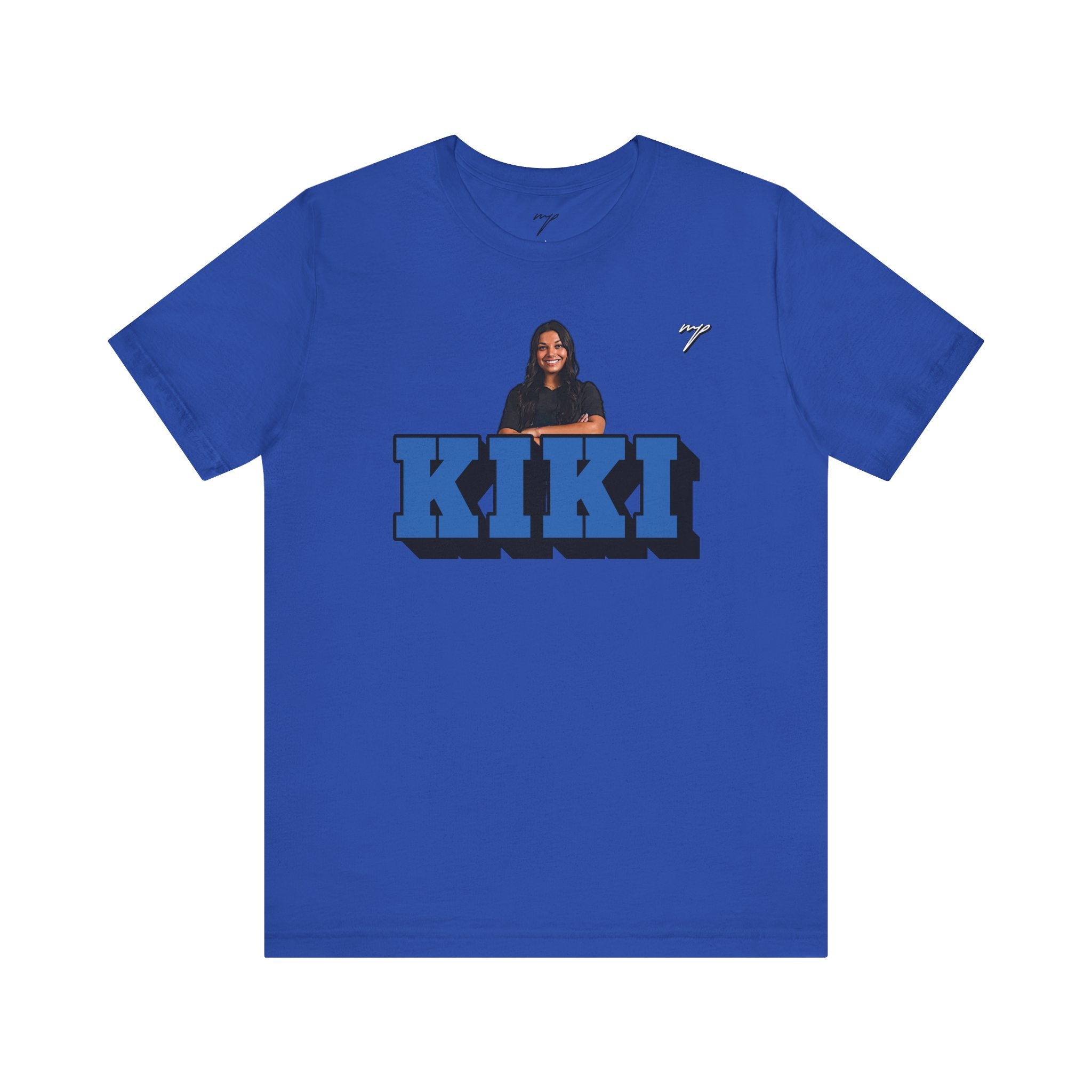 Kennedy Chatman Graphic Tee
