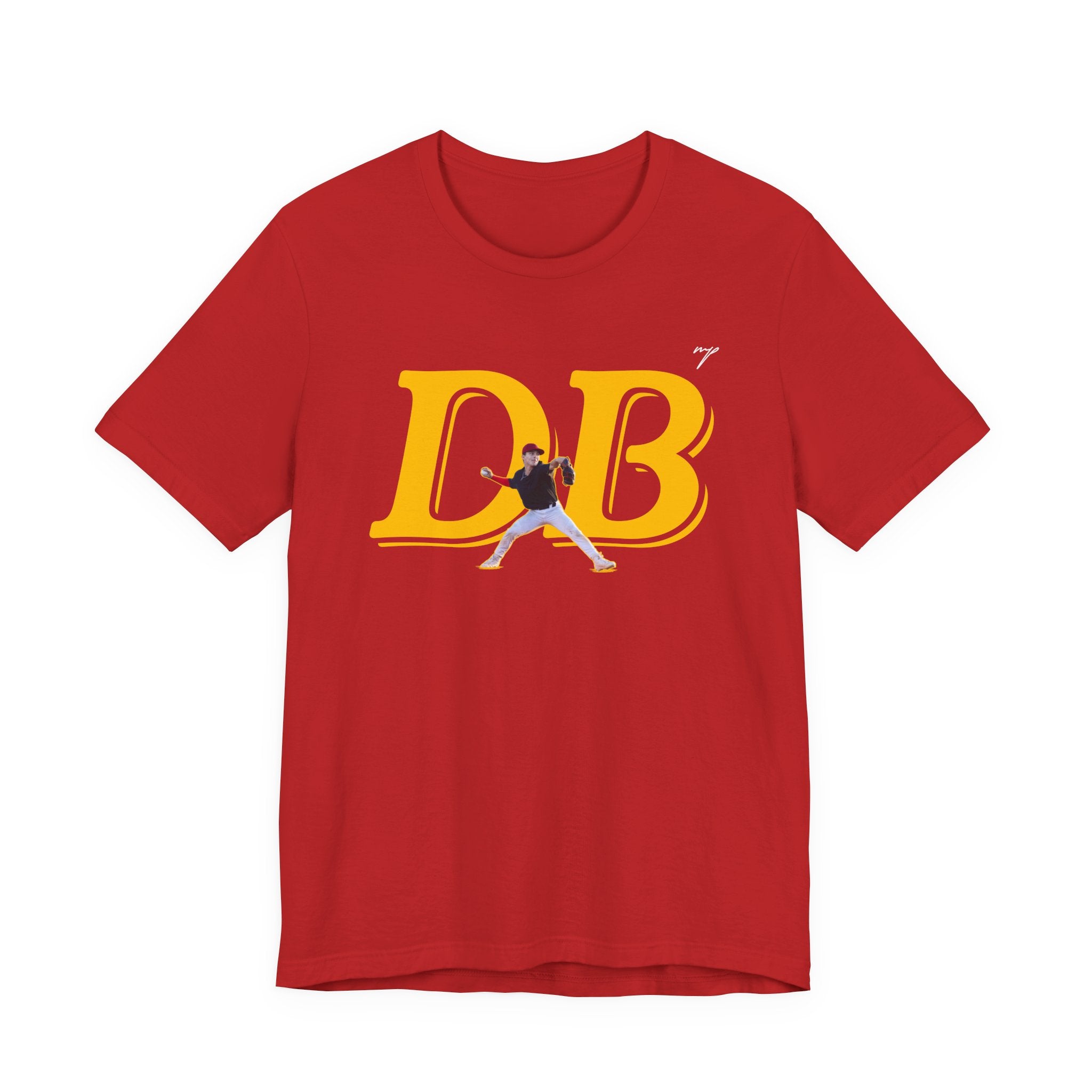 Donovan Bernal Graphic Tee