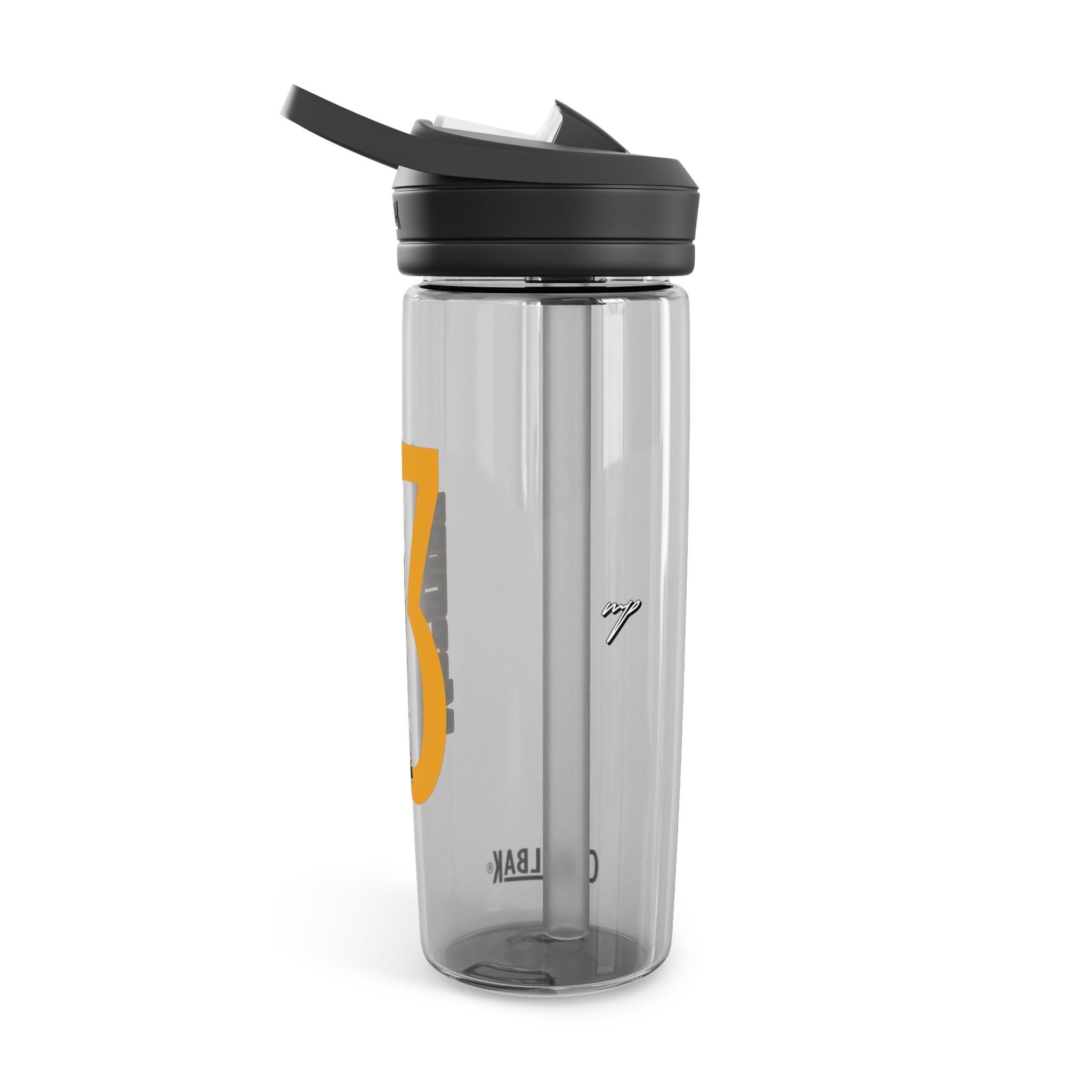 Yosvany Marquez CamelBak Water Bottle