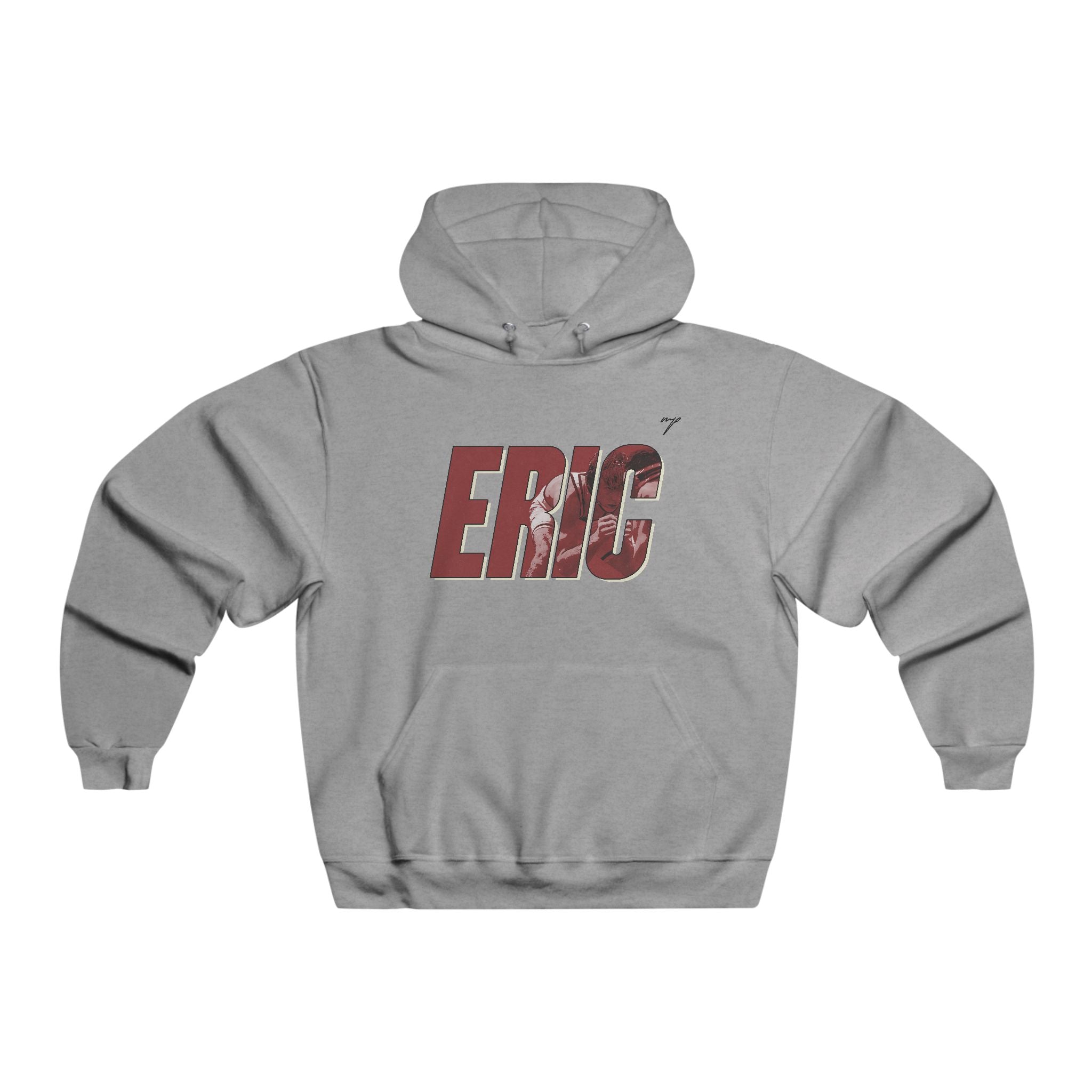 Eric Casula Vintage Hoodie