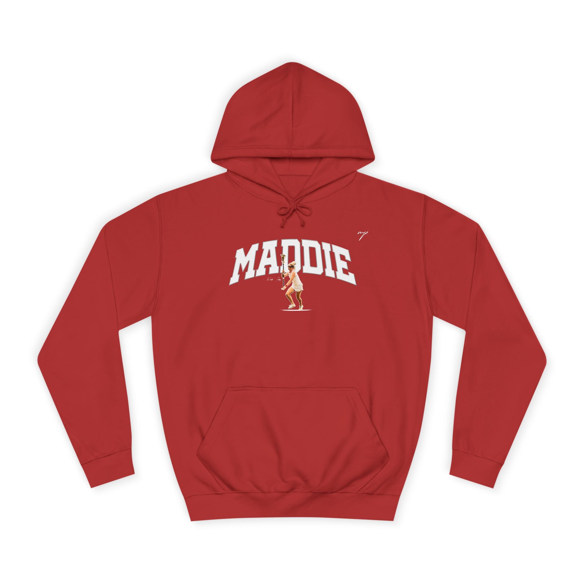 Maddie Tredway Hoodie