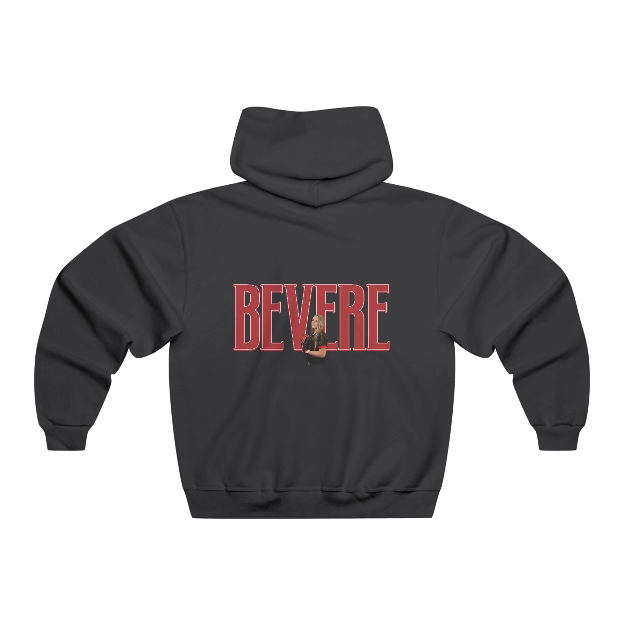 Sarah Bevere Vintage Hoodie