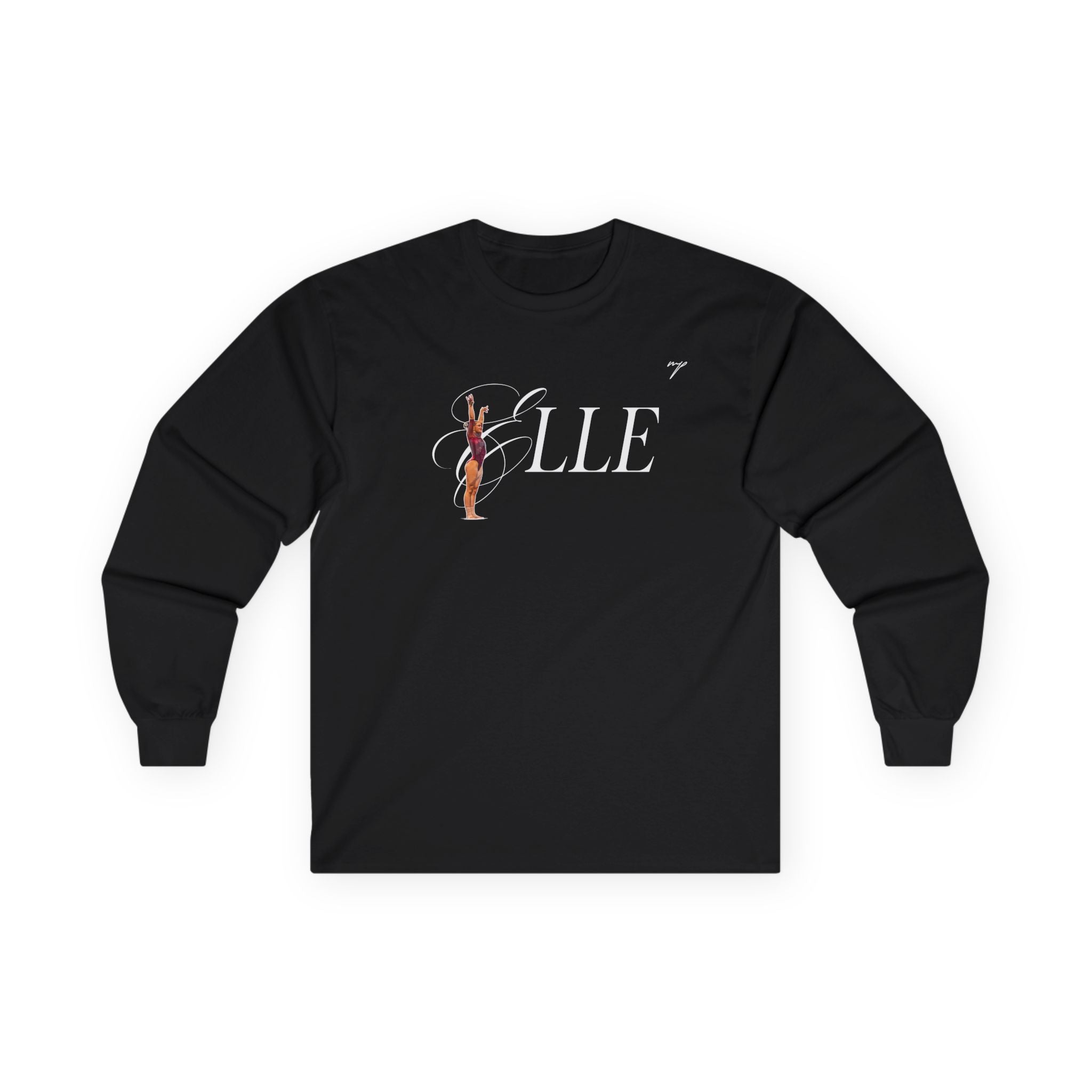 Elle Mueller Long Sleeve