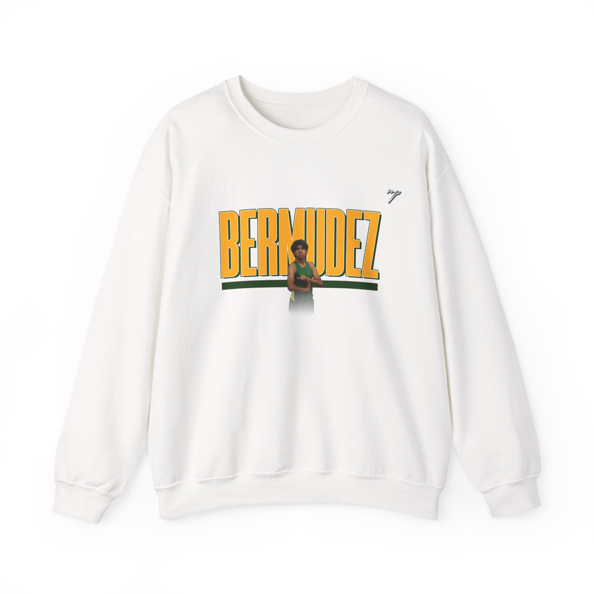 Matthew Bermudez Crewneck