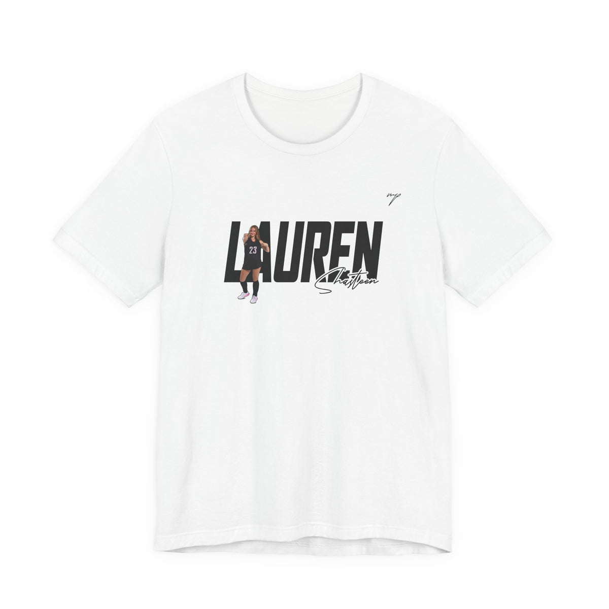 Lauren Shasteen Graphic Tee