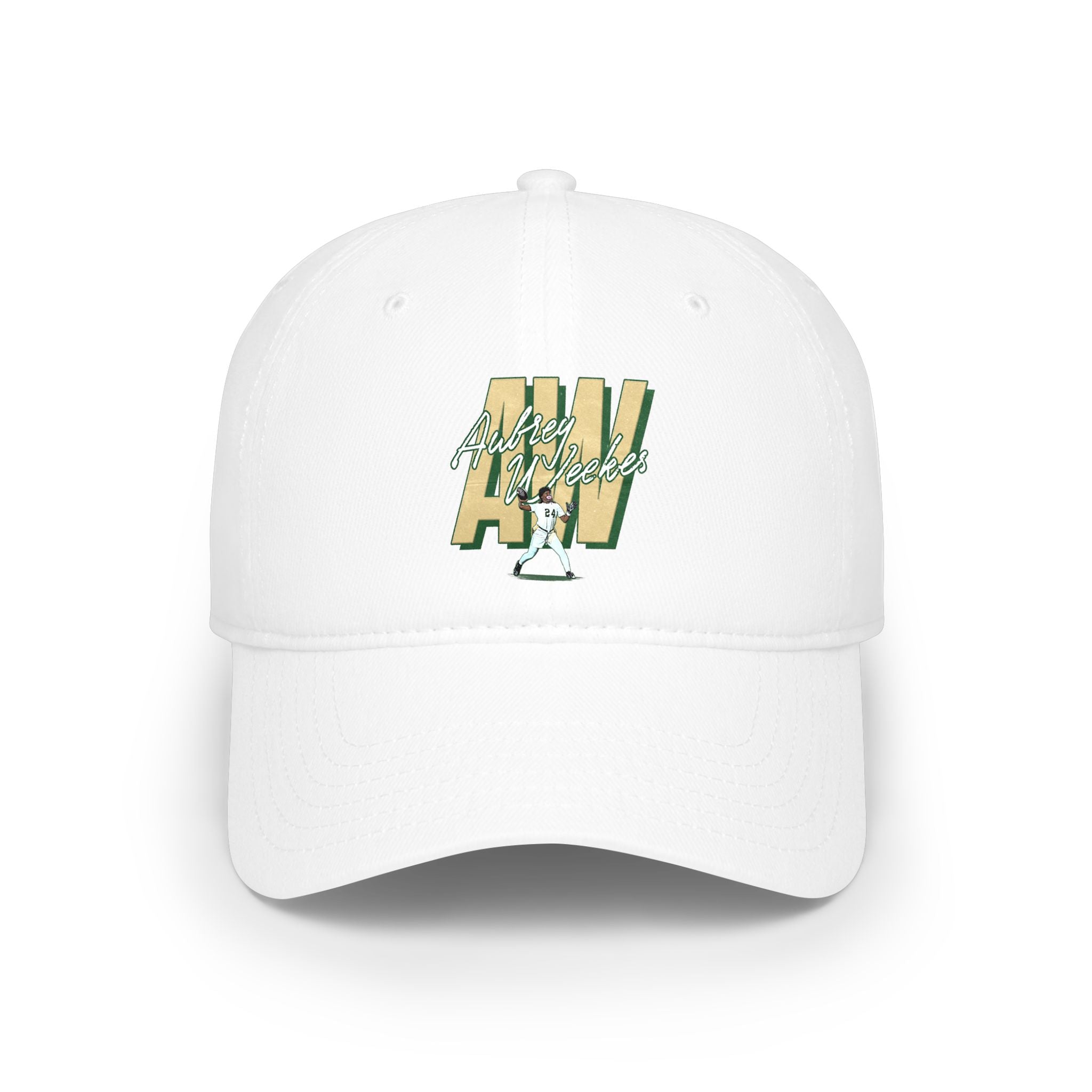 Aubrey Weekes Hat