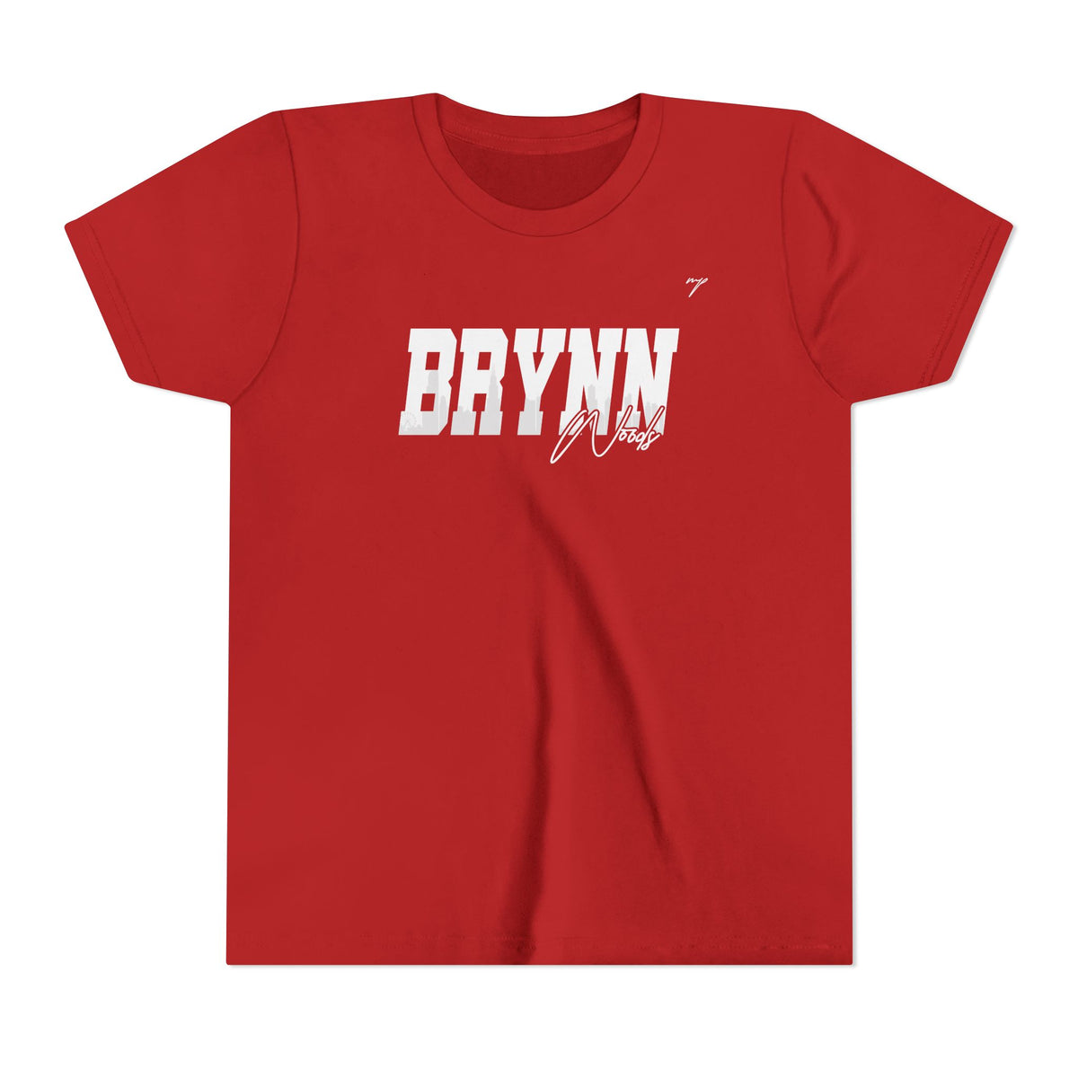 Brynn Woods YOUTH Graphic Tee