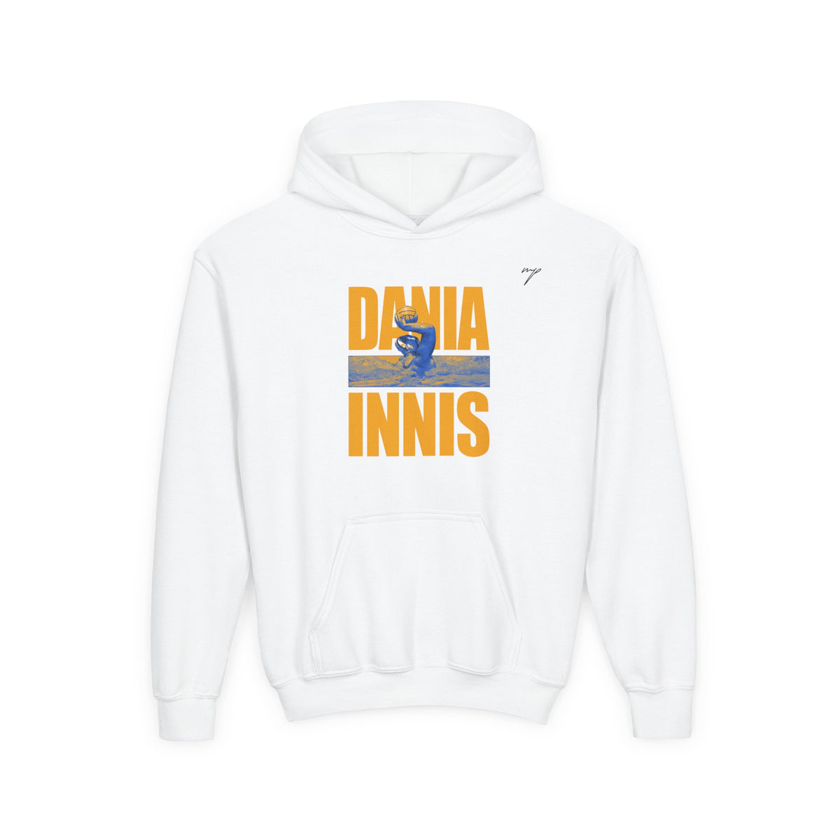 Dania Innis YOUTH Hoodie