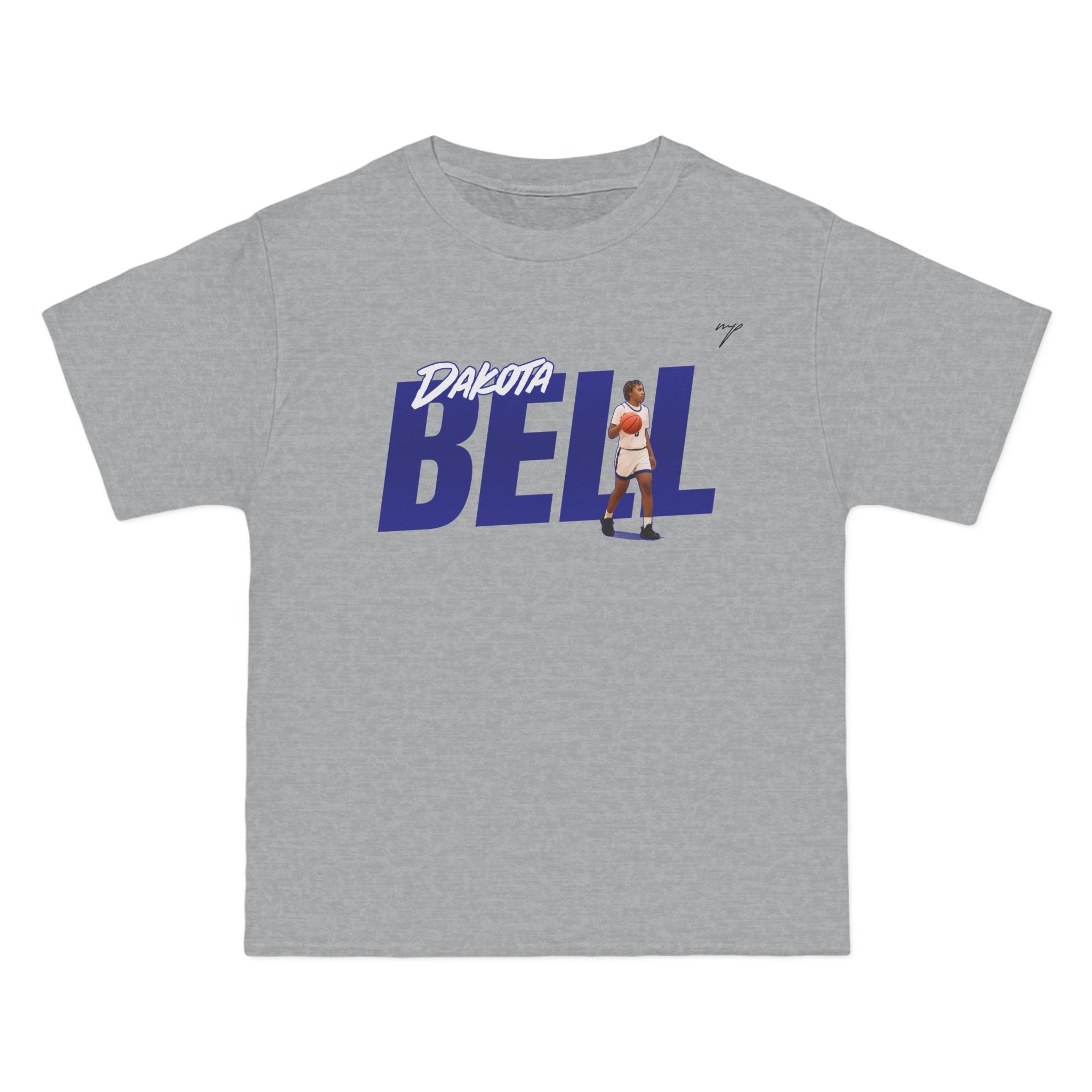Dakota Bell Vintage Tee