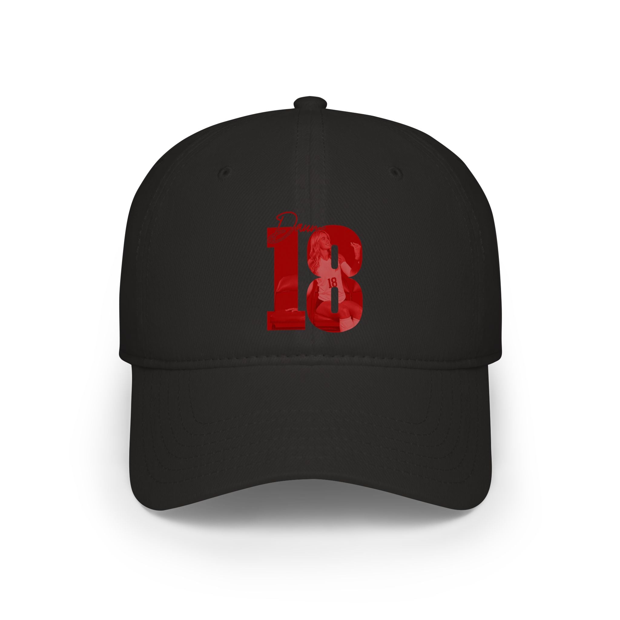 Avery Daum Hat