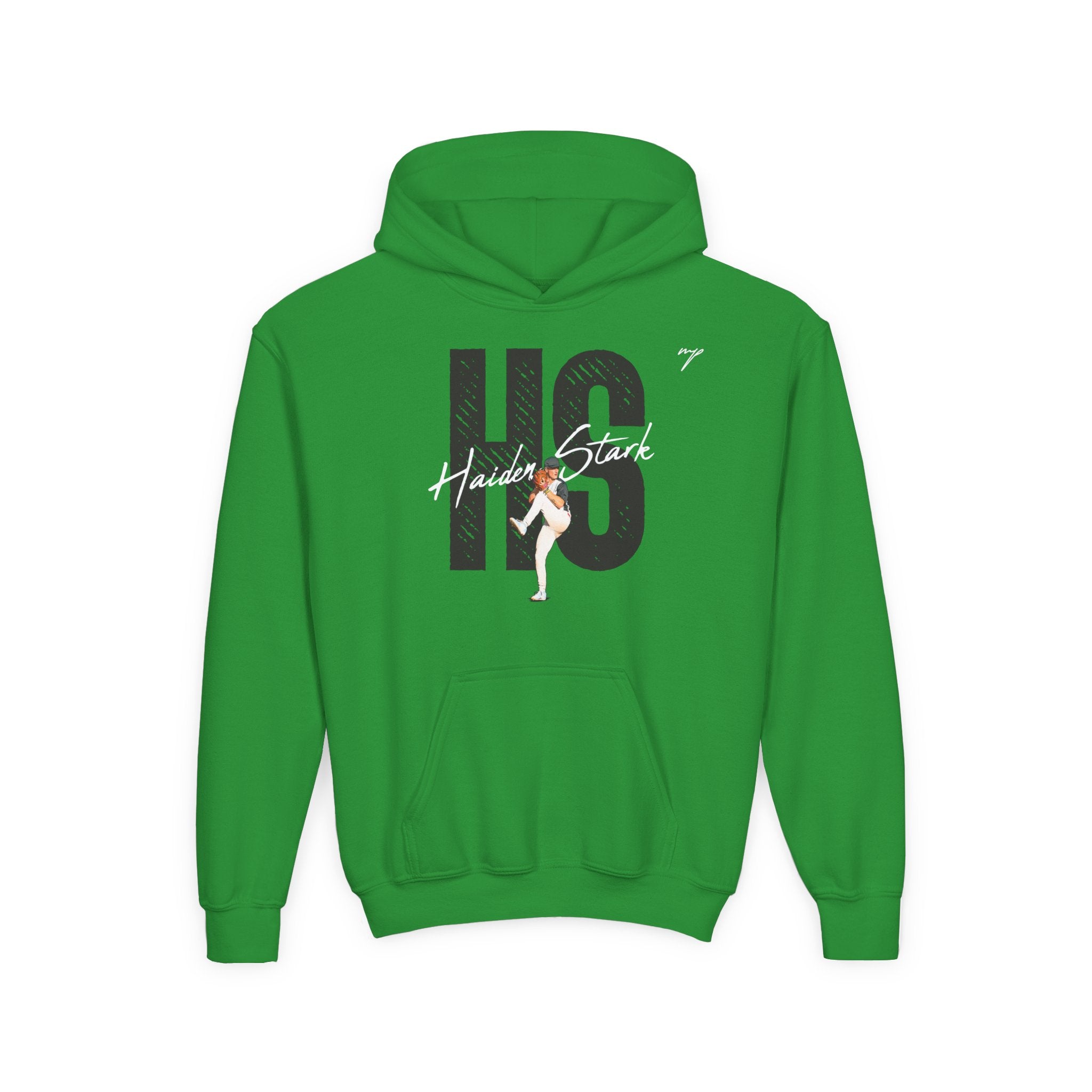 Haiden Stark YOUTH Hoodie