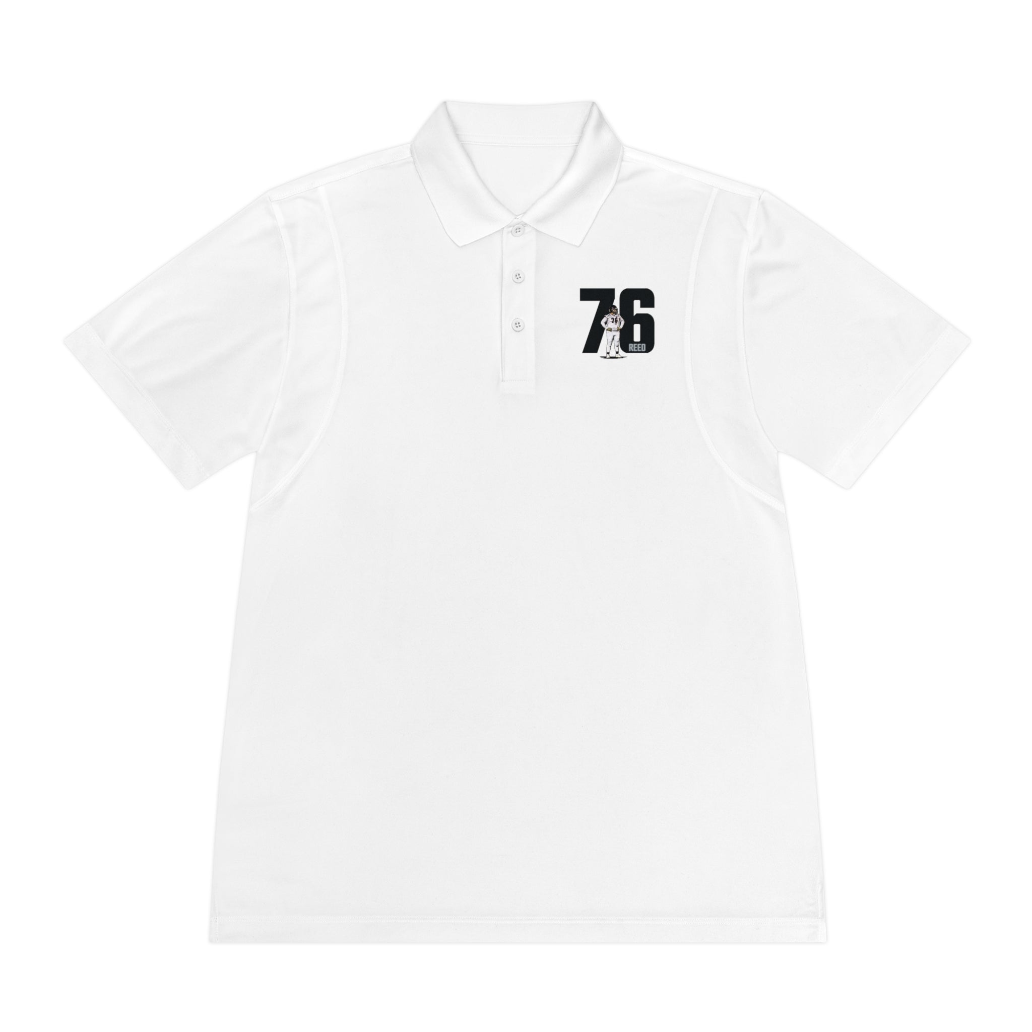 Aiden Reed Polo