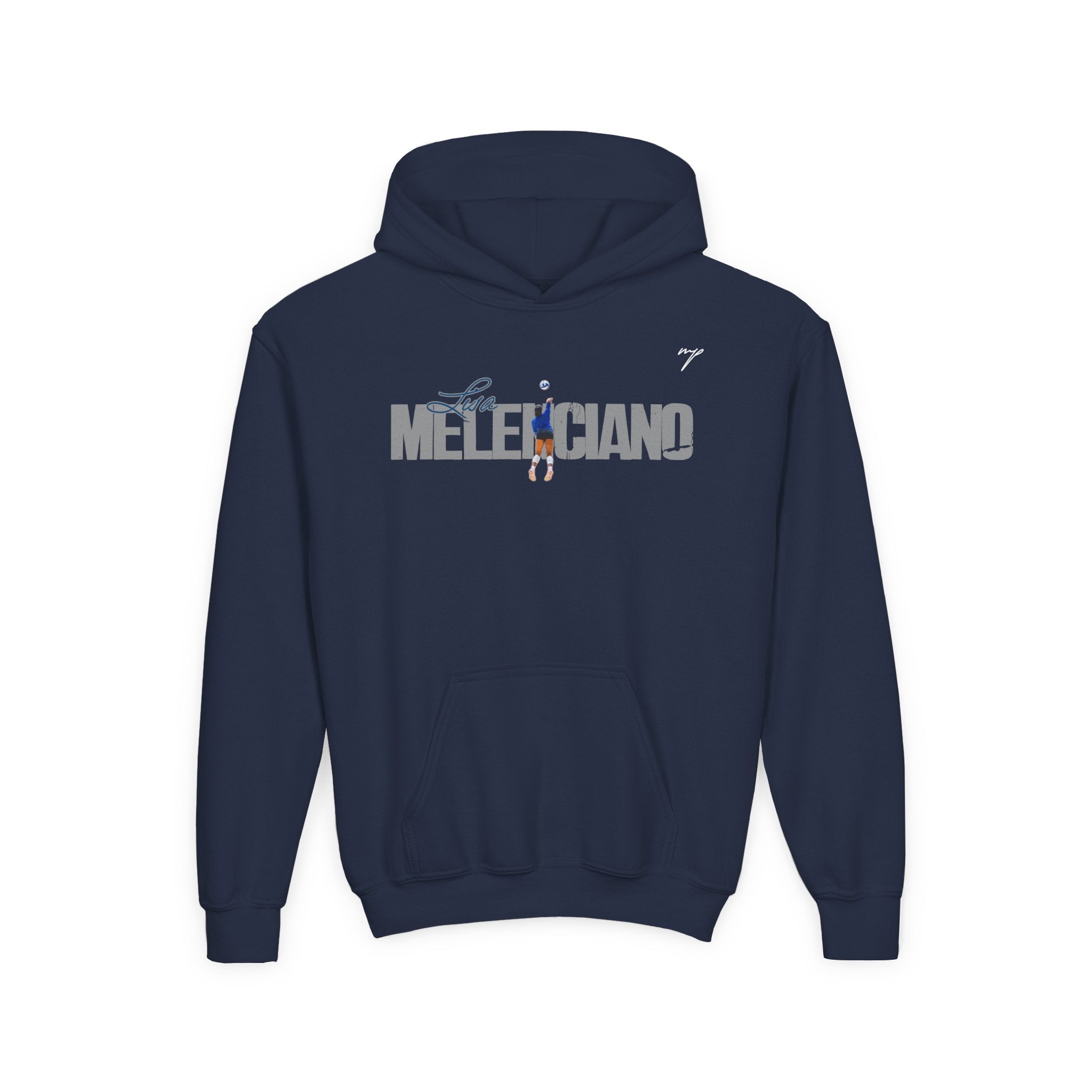 Lisa Melenciano YOUTH Hoodie