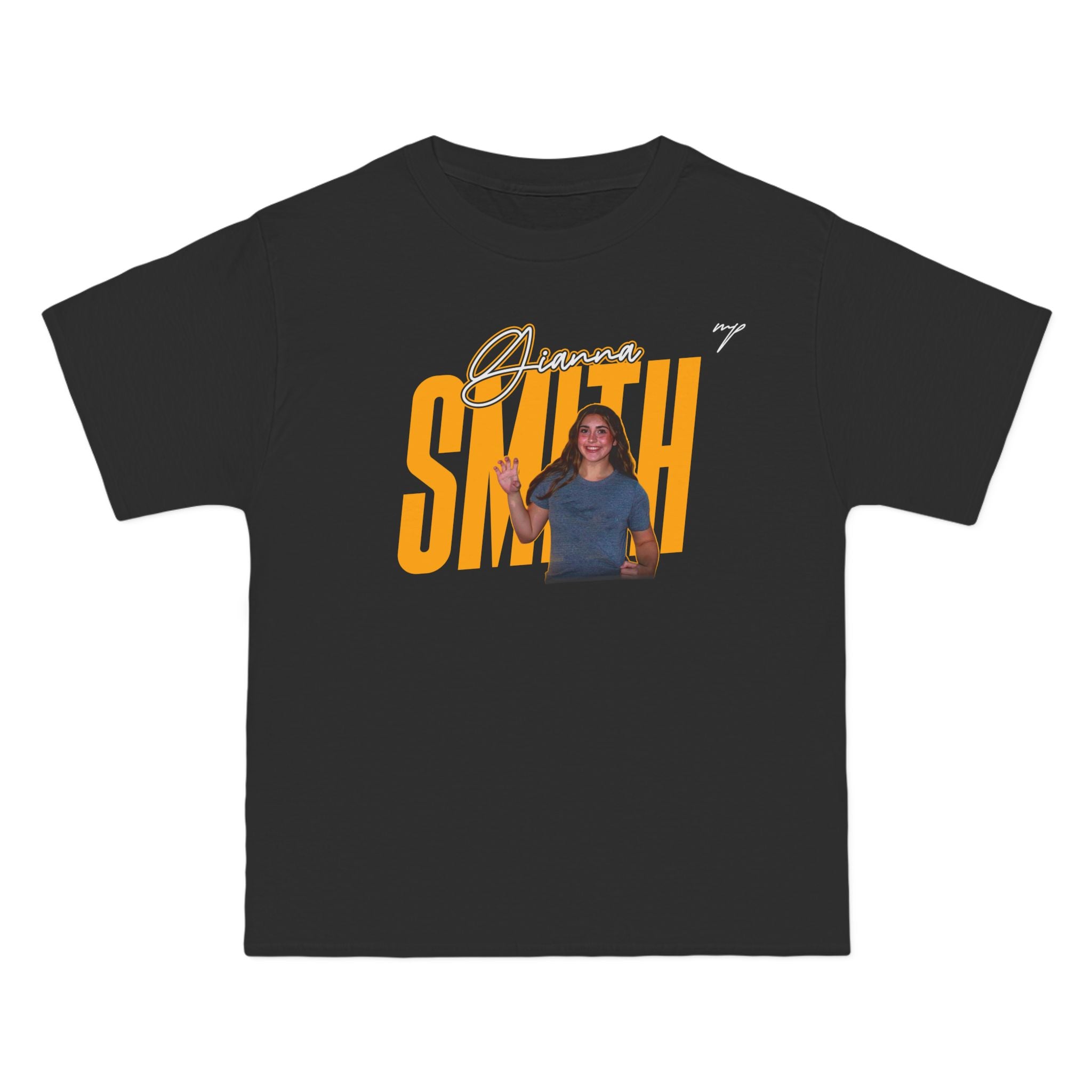Gianna Smith Vintage Tee