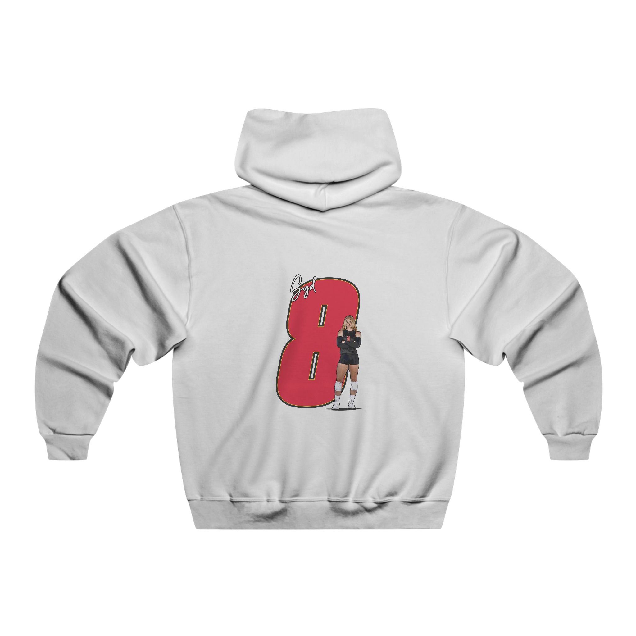 Sydney Dowler Vintage Hoodie