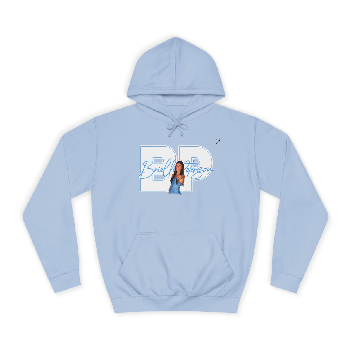 Brielle Peterson Hoodie